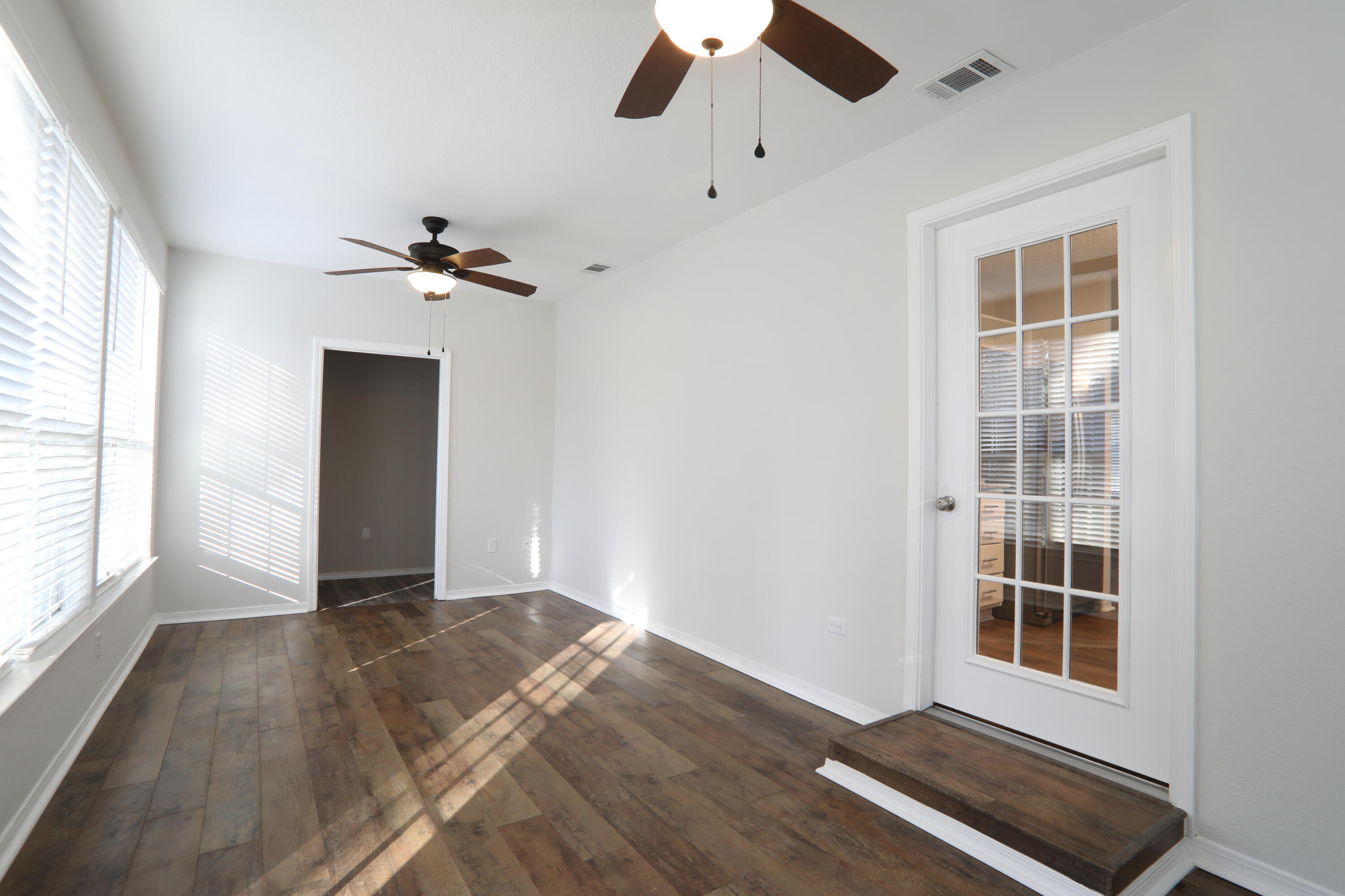 AUBURN HEIGHTS - Residential