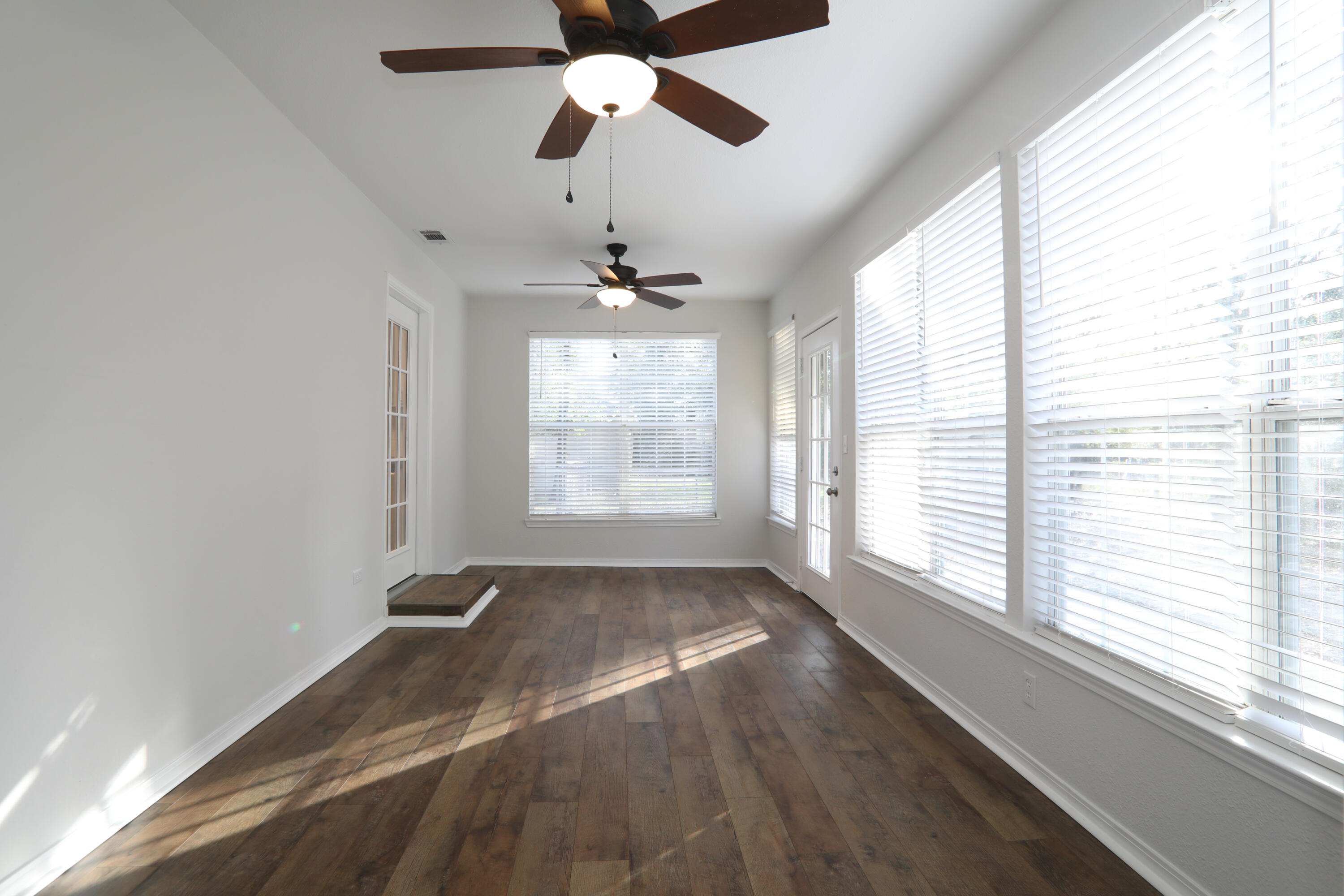 AUBURN HEIGHTS - Residential