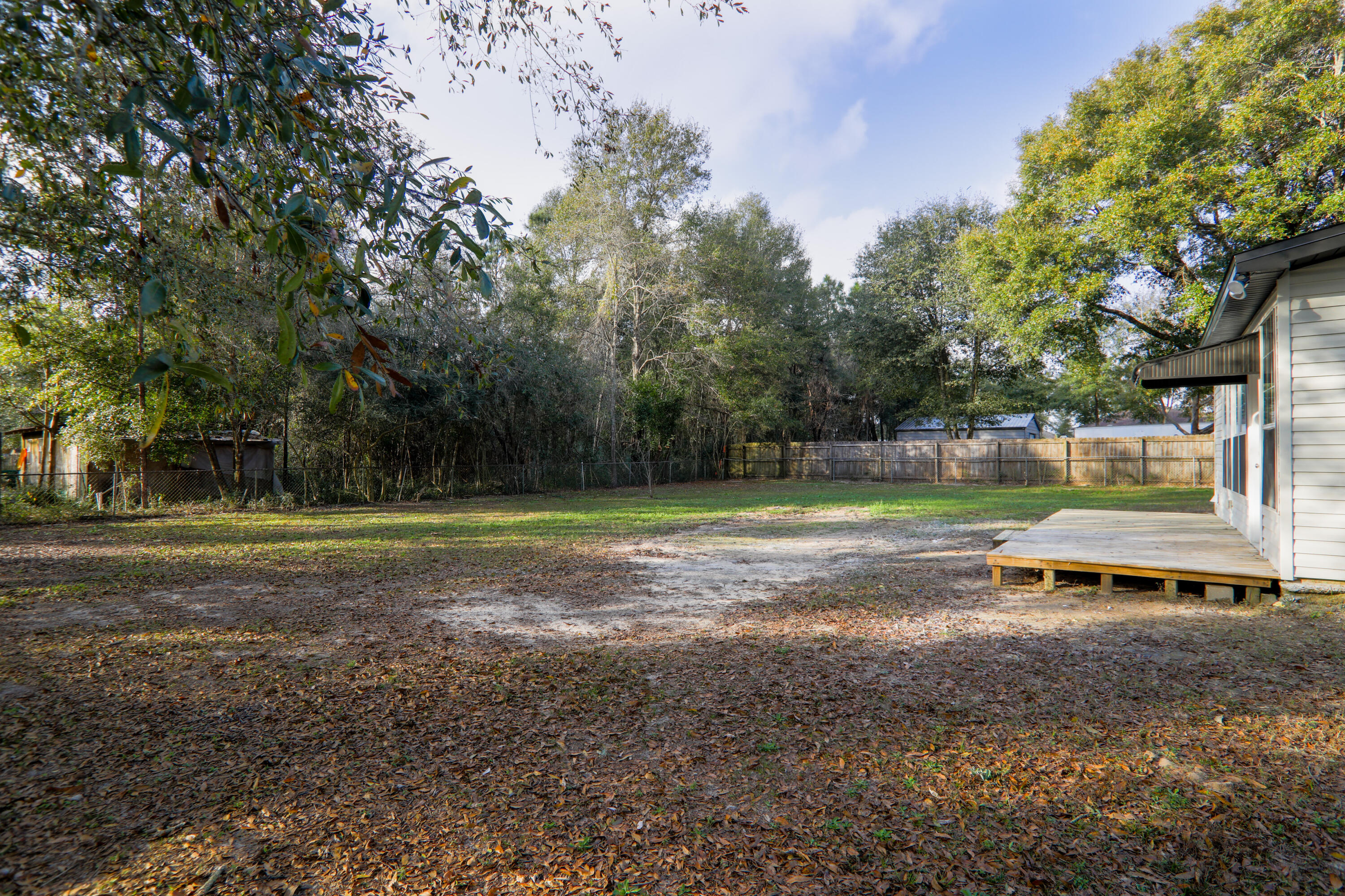 AUBURN HEIGHTS - Residential