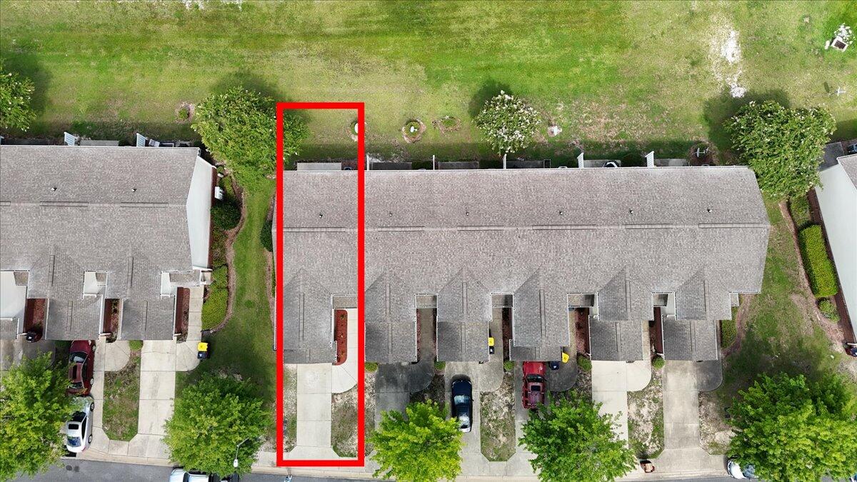 EAGLES LANDING T/H LOT 6 BLK V - Residential