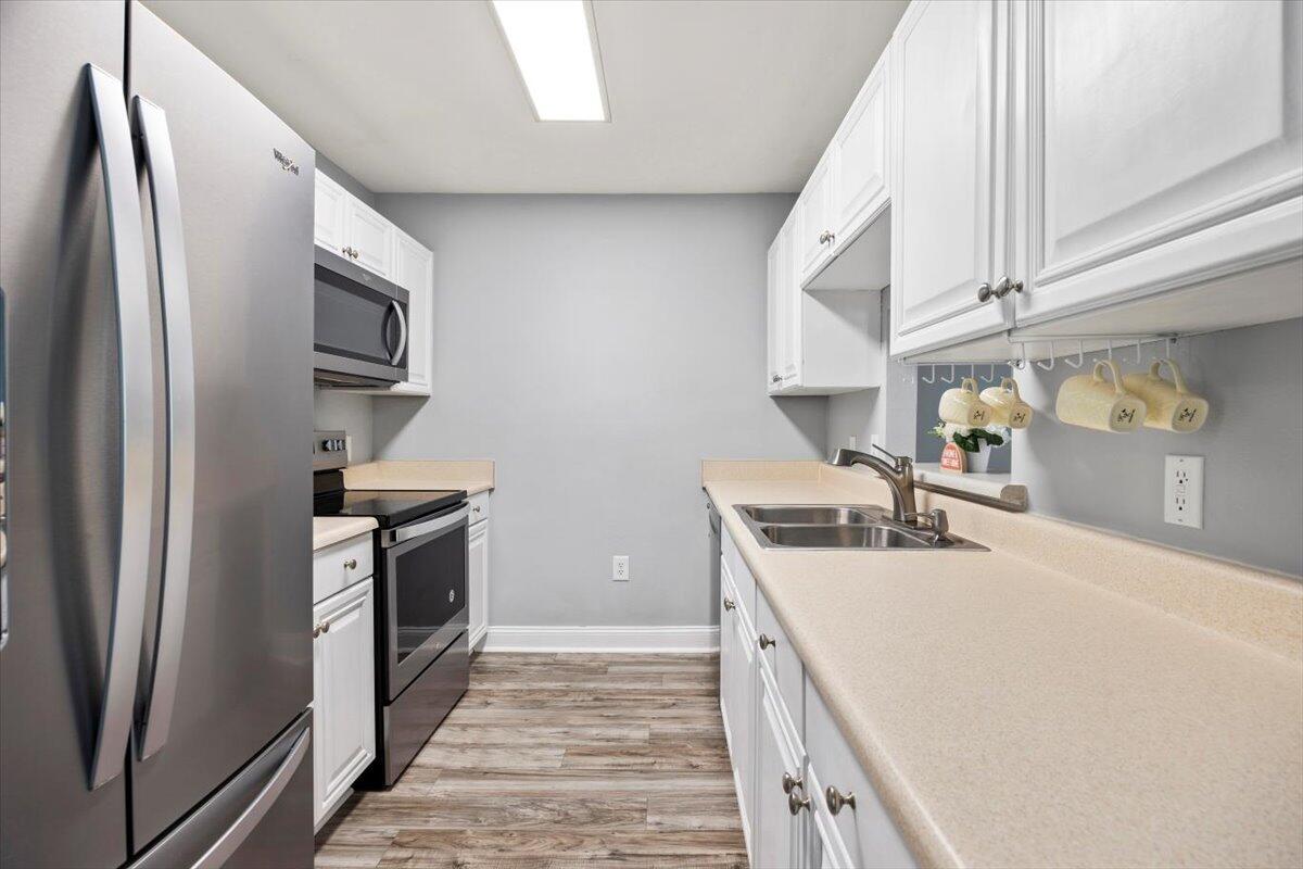 EAGLES LANDING T/H LOT 6 BLK V - Residential