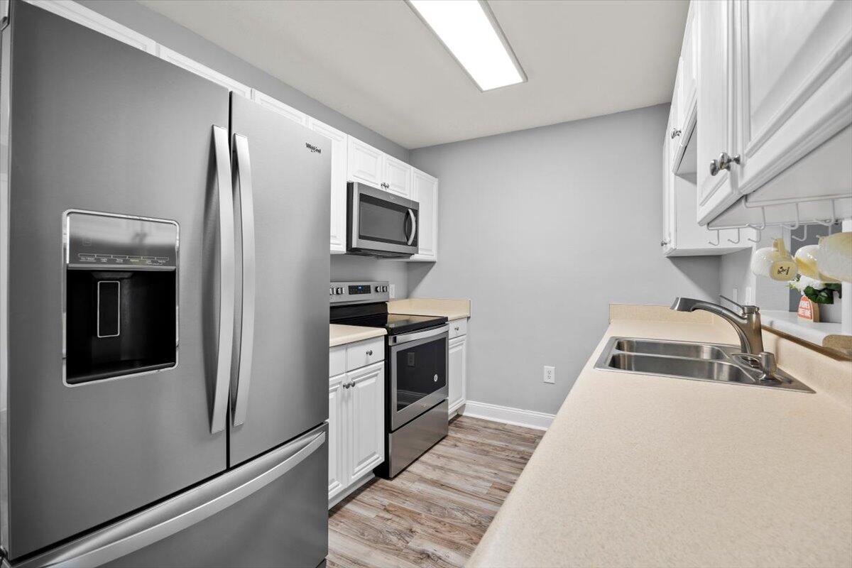 EAGLES LANDING T/H LOT 6 BLK V - Residential
