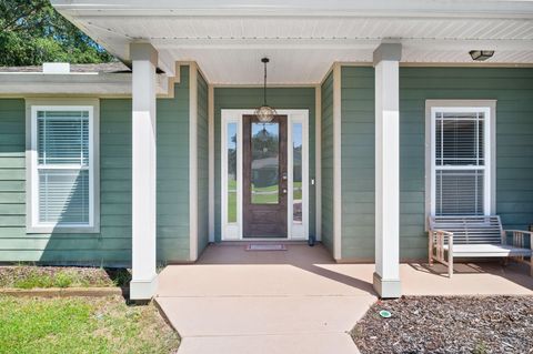 A home in Navarre