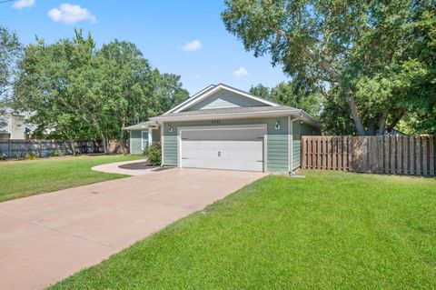 A home in Navarre