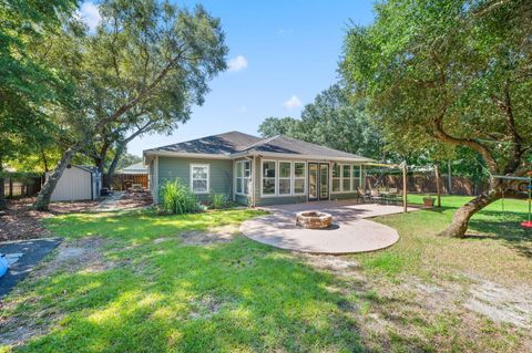 A home in Navarre