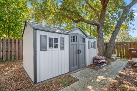 A home in Navarre