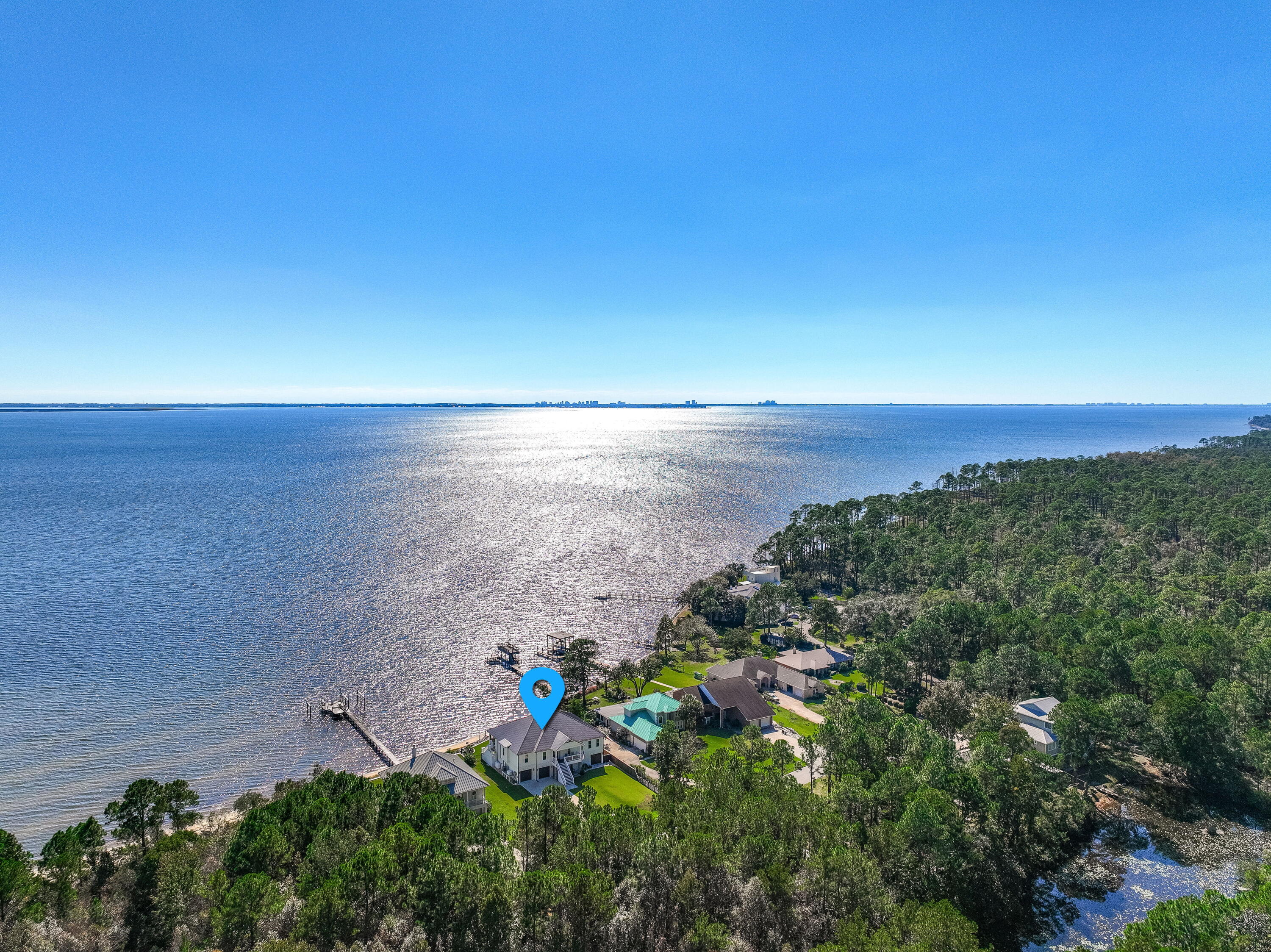 DOLPHIN COVE ESTATES T/H - Residential