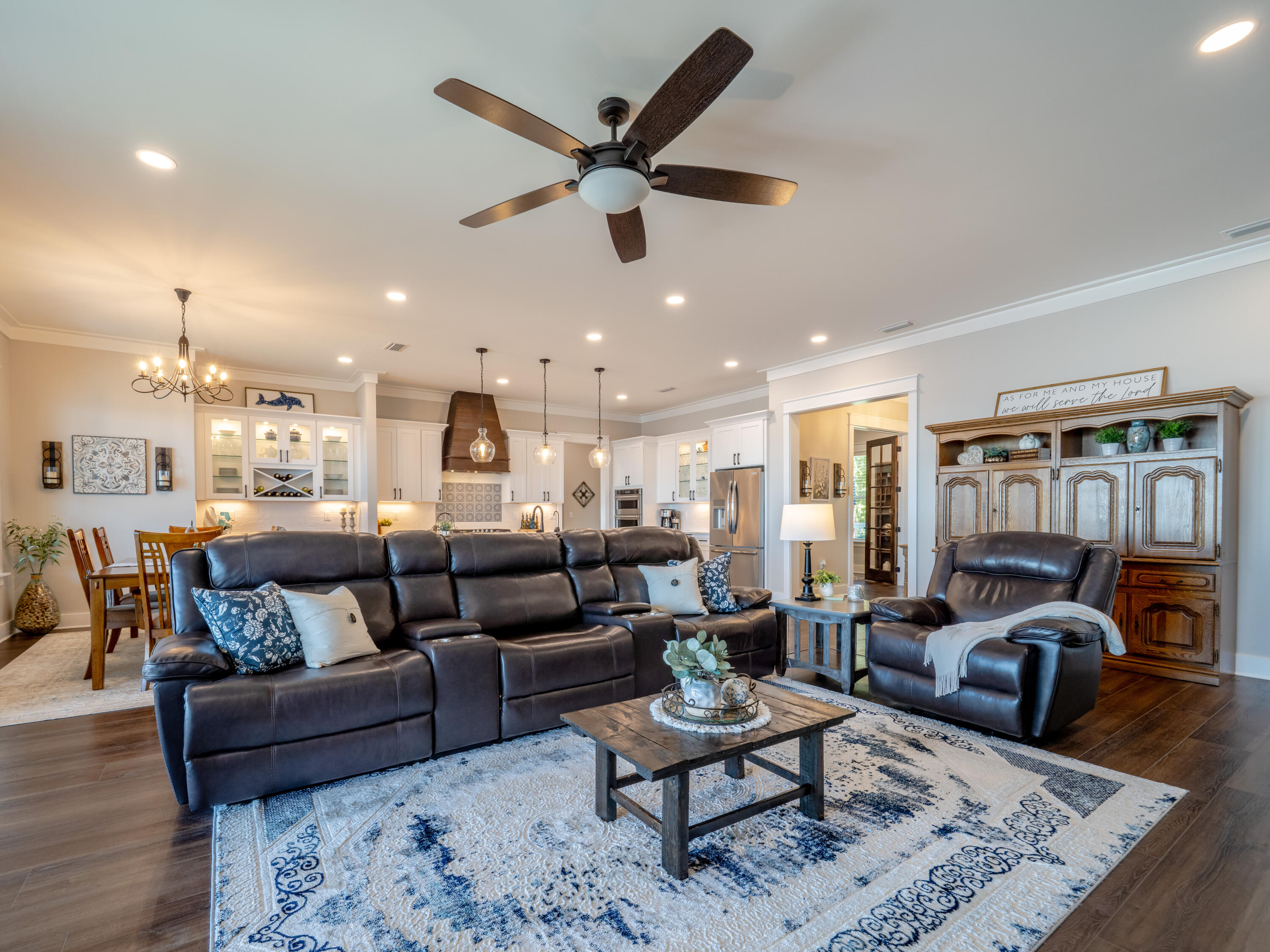 DOLPHIN COVE ESTATES T/H - Residential