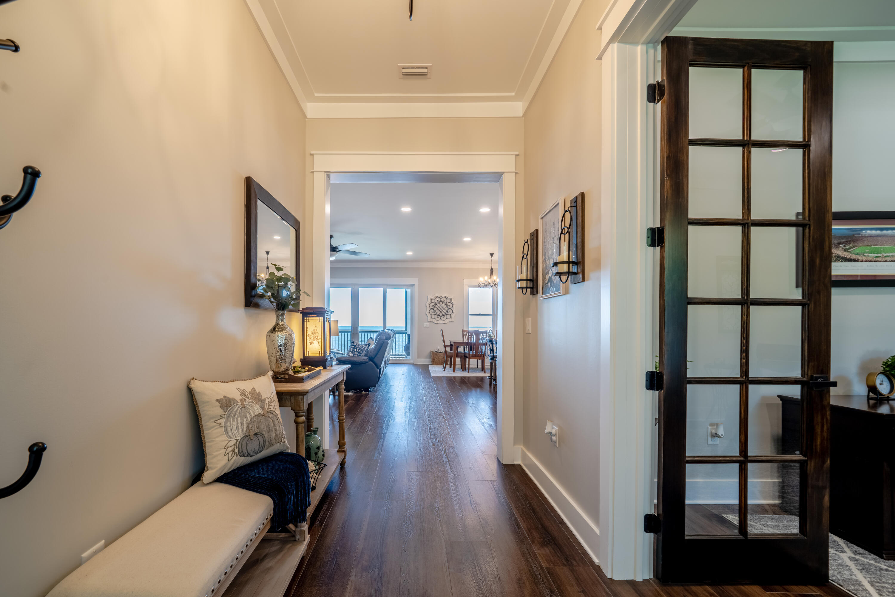 DOLPHIN COVE ESTATES T/H - Residential