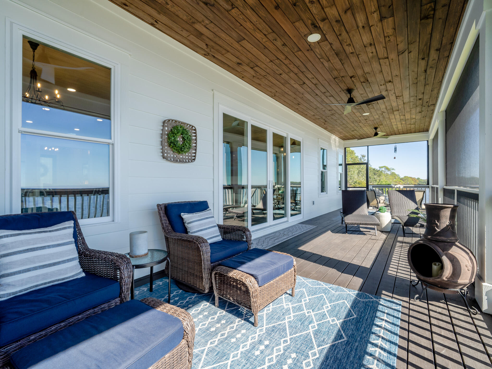 DOLPHIN COVE ESTATES T/H - Residential