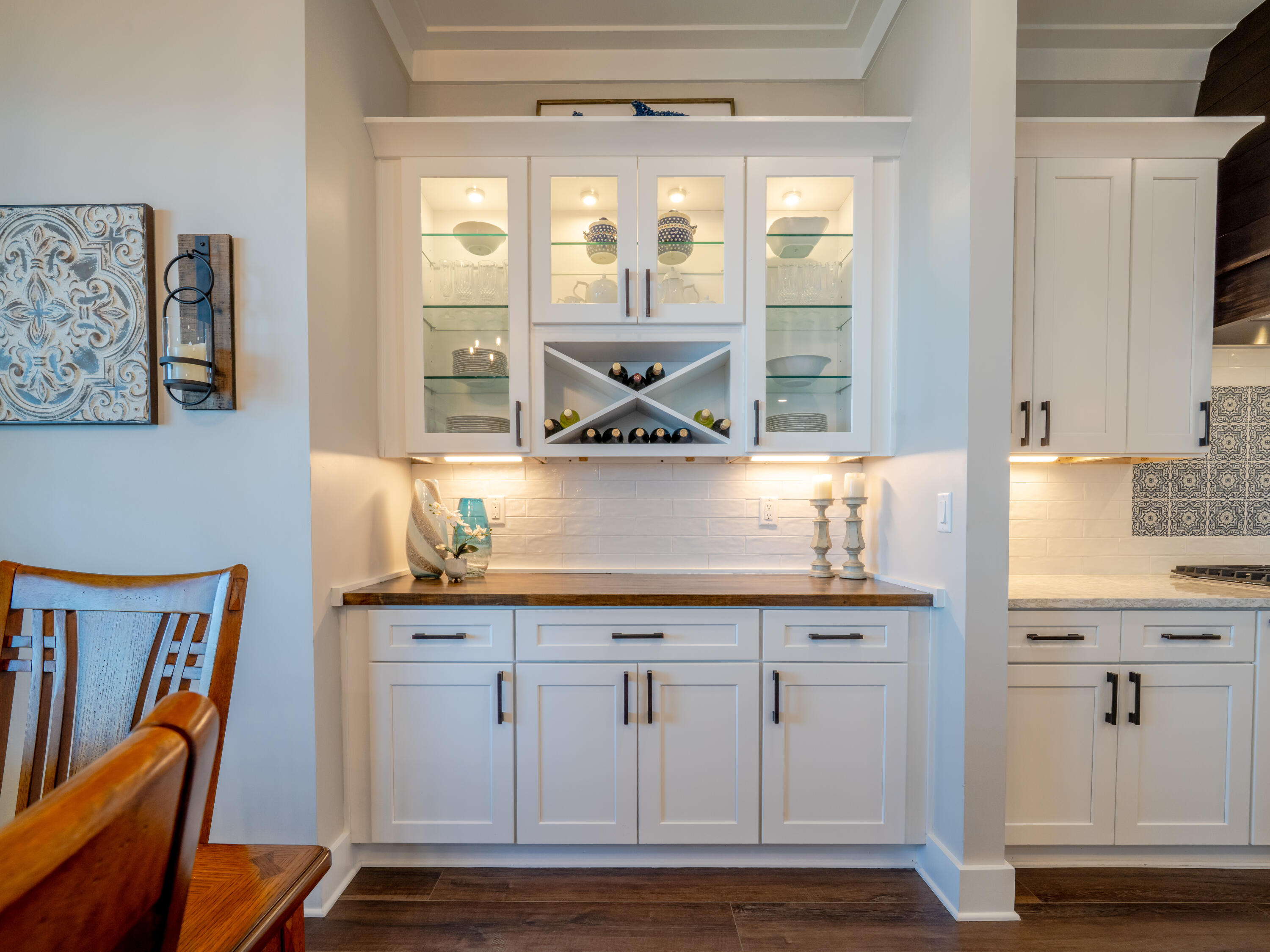 DOLPHIN COVE ESTATES T/H - Residential