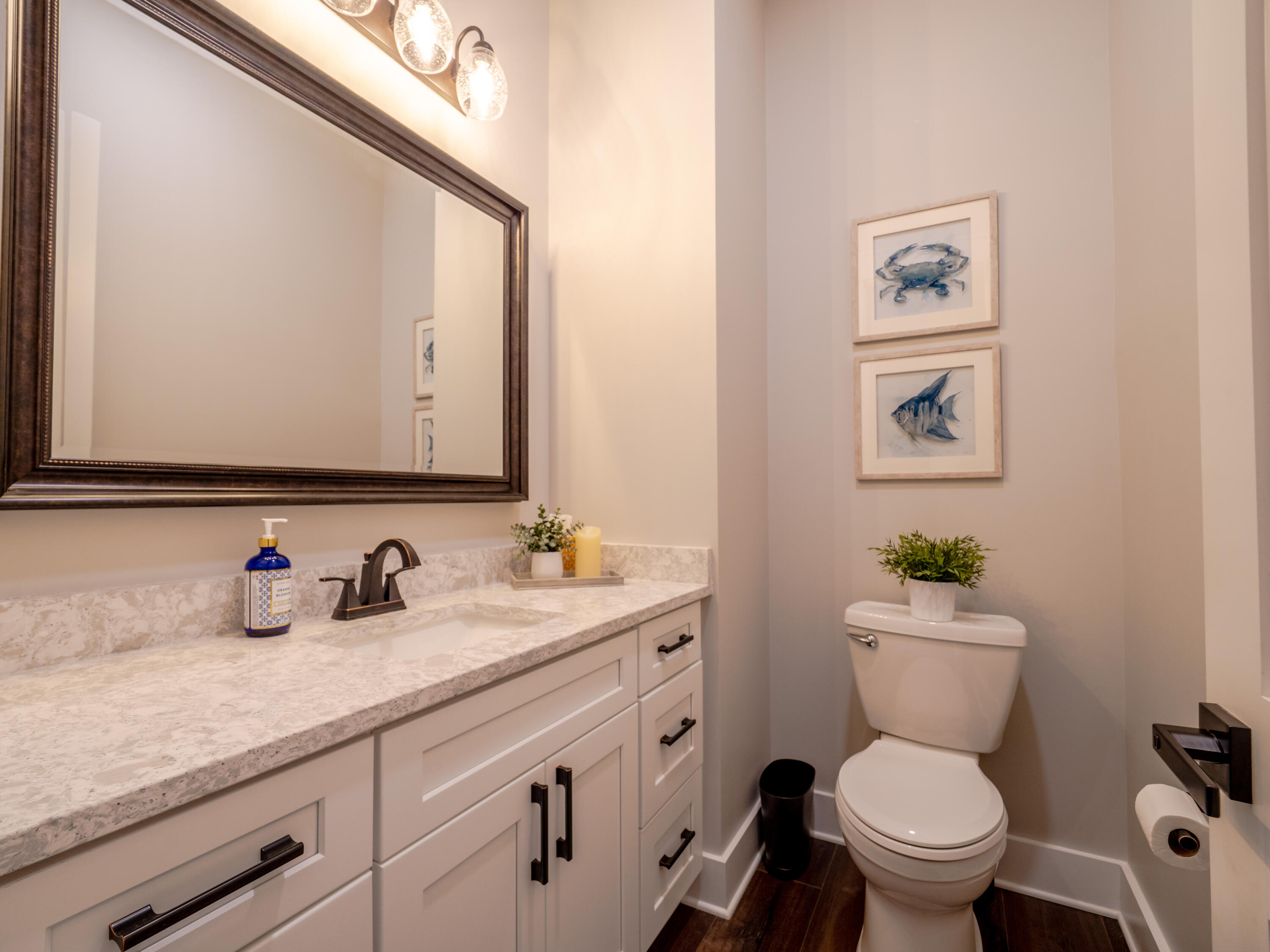 DOLPHIN COVE ESTATES T/H - Residential