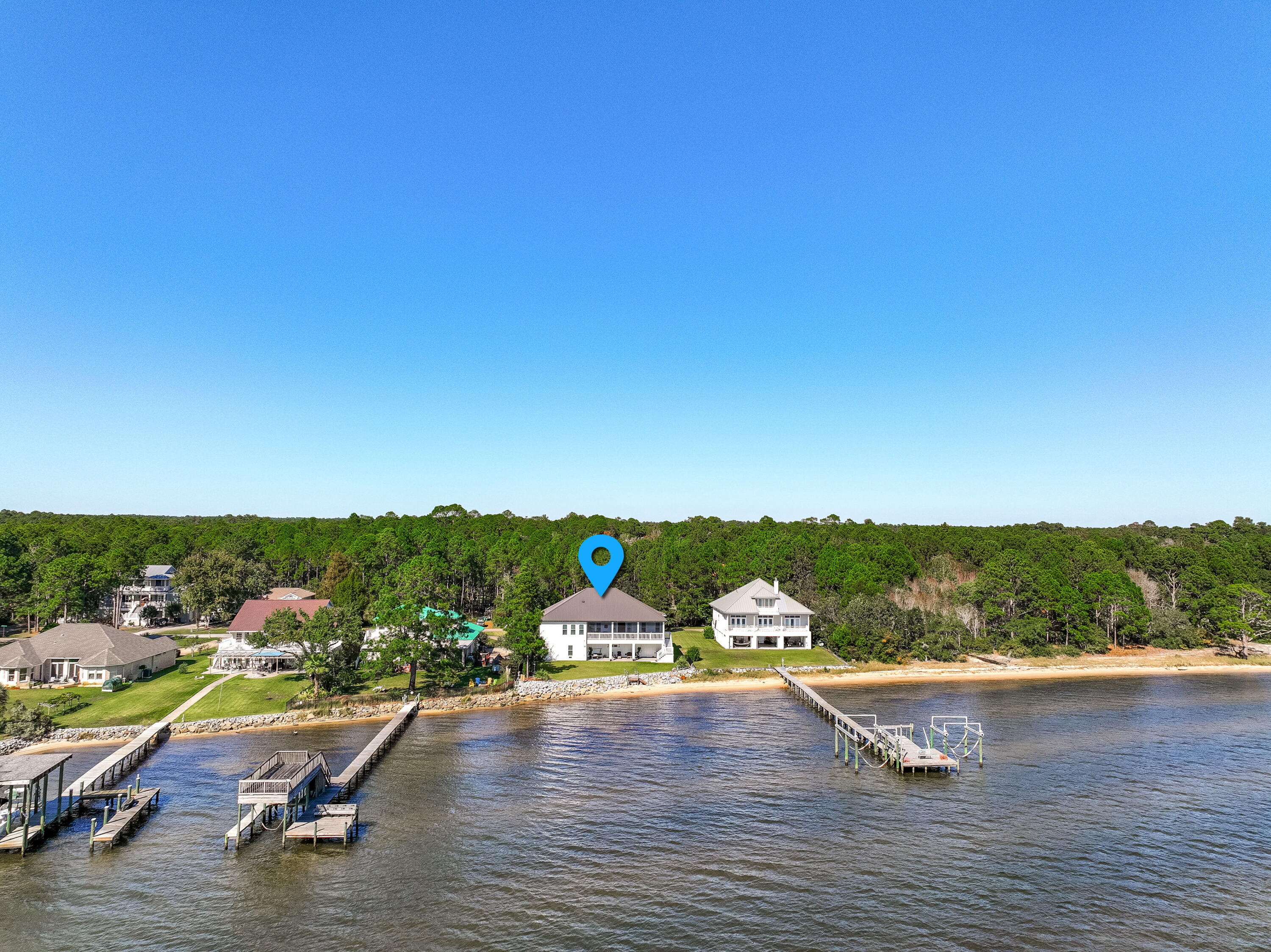 DOLPHIN COVE ESTATES T/H - Residential