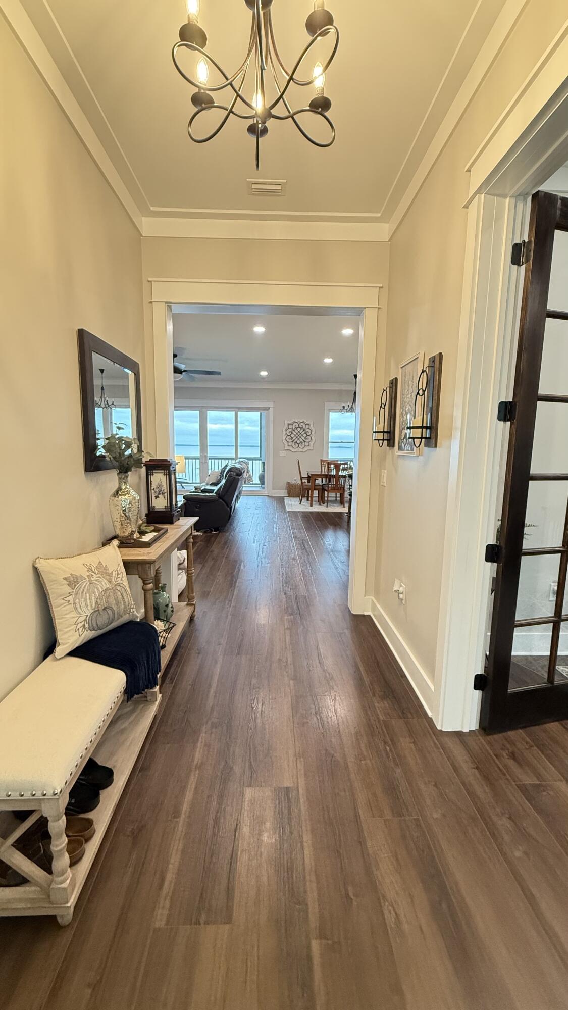 DOLPHIN COVE ESTATES T/H - Residential