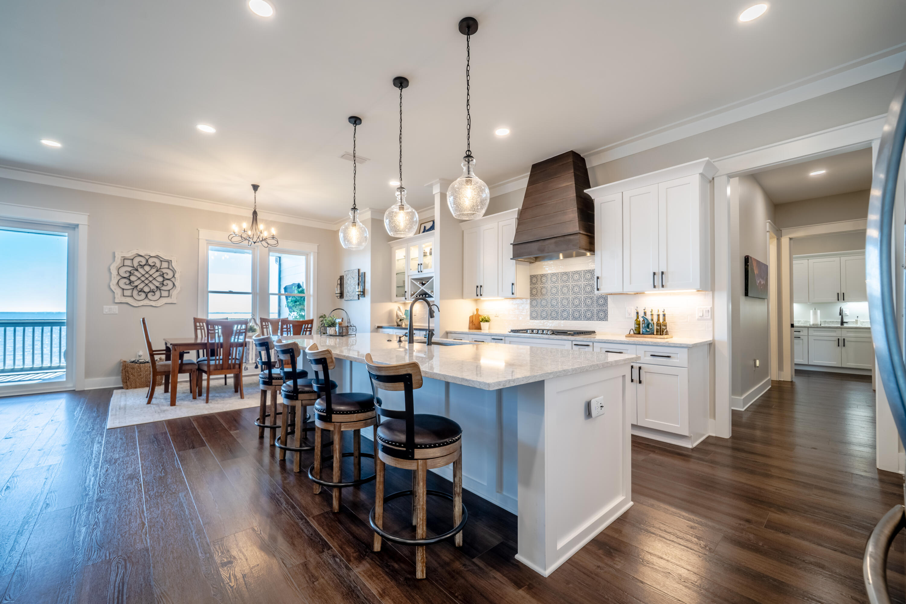 DOLPHIN COVE ESTATES T/H - Residential