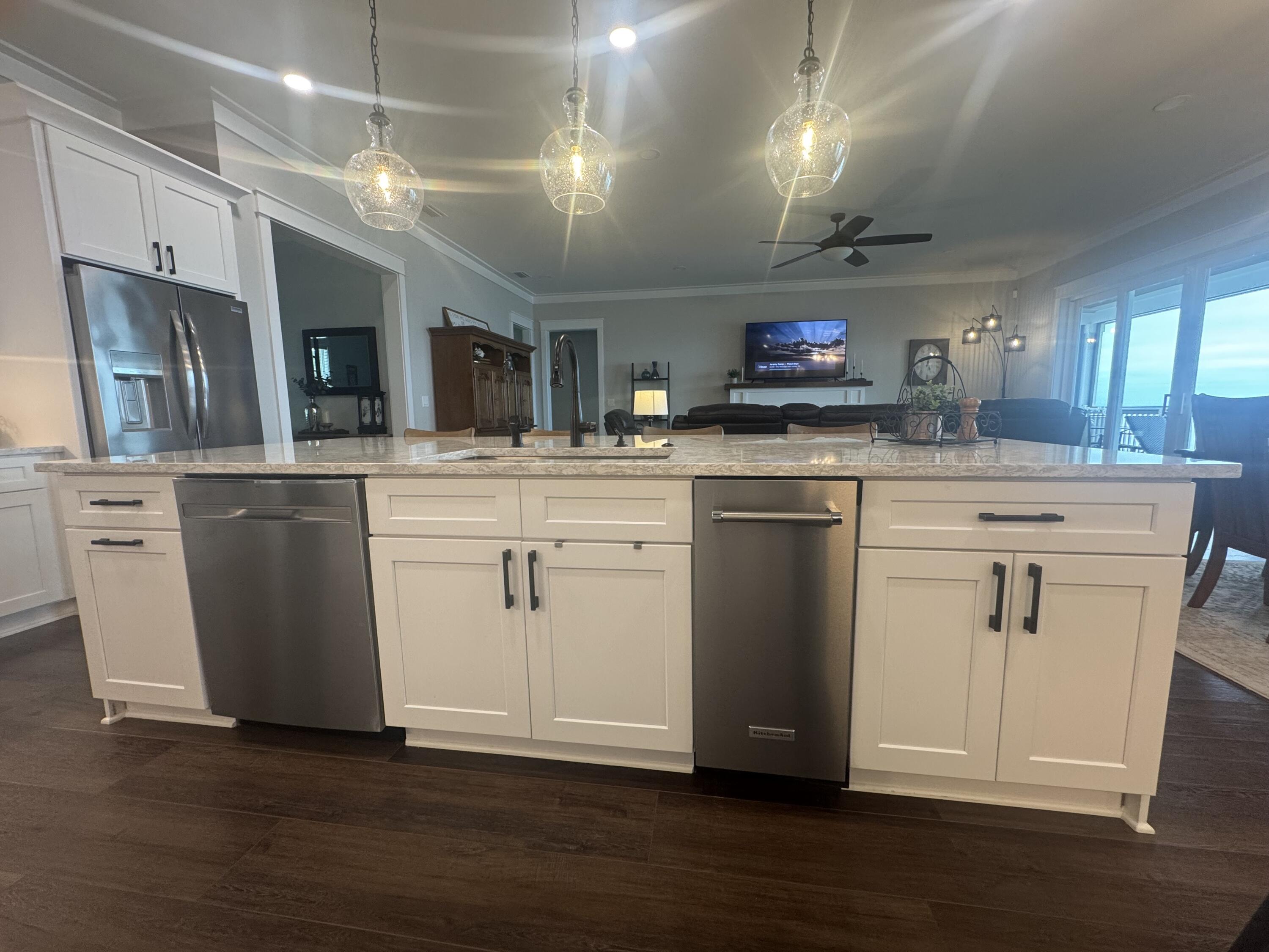 DOLPHIN COVE ESTATES T/H - Residential