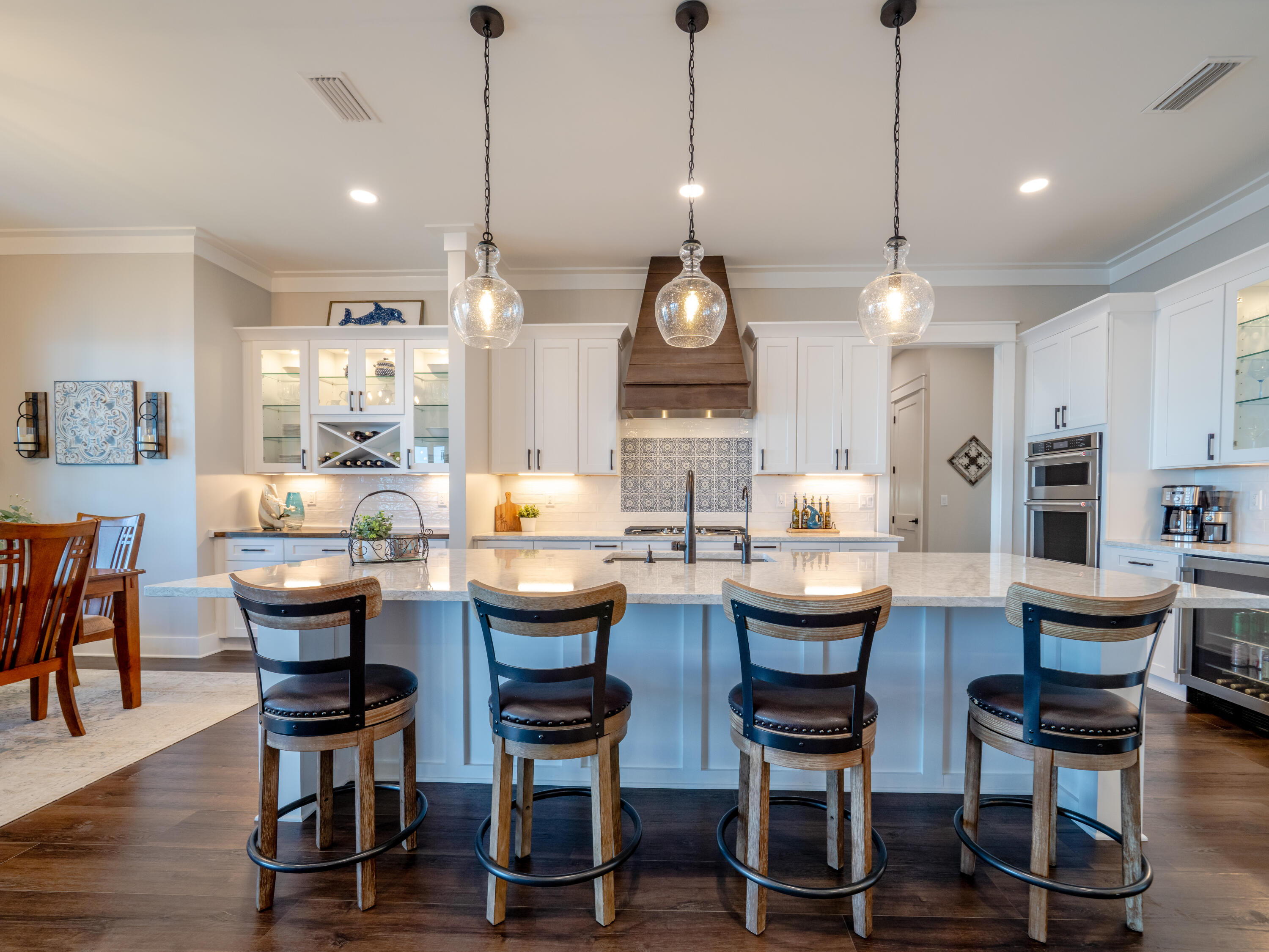 DOLPHIN COVE ESTATES T/H - Residential