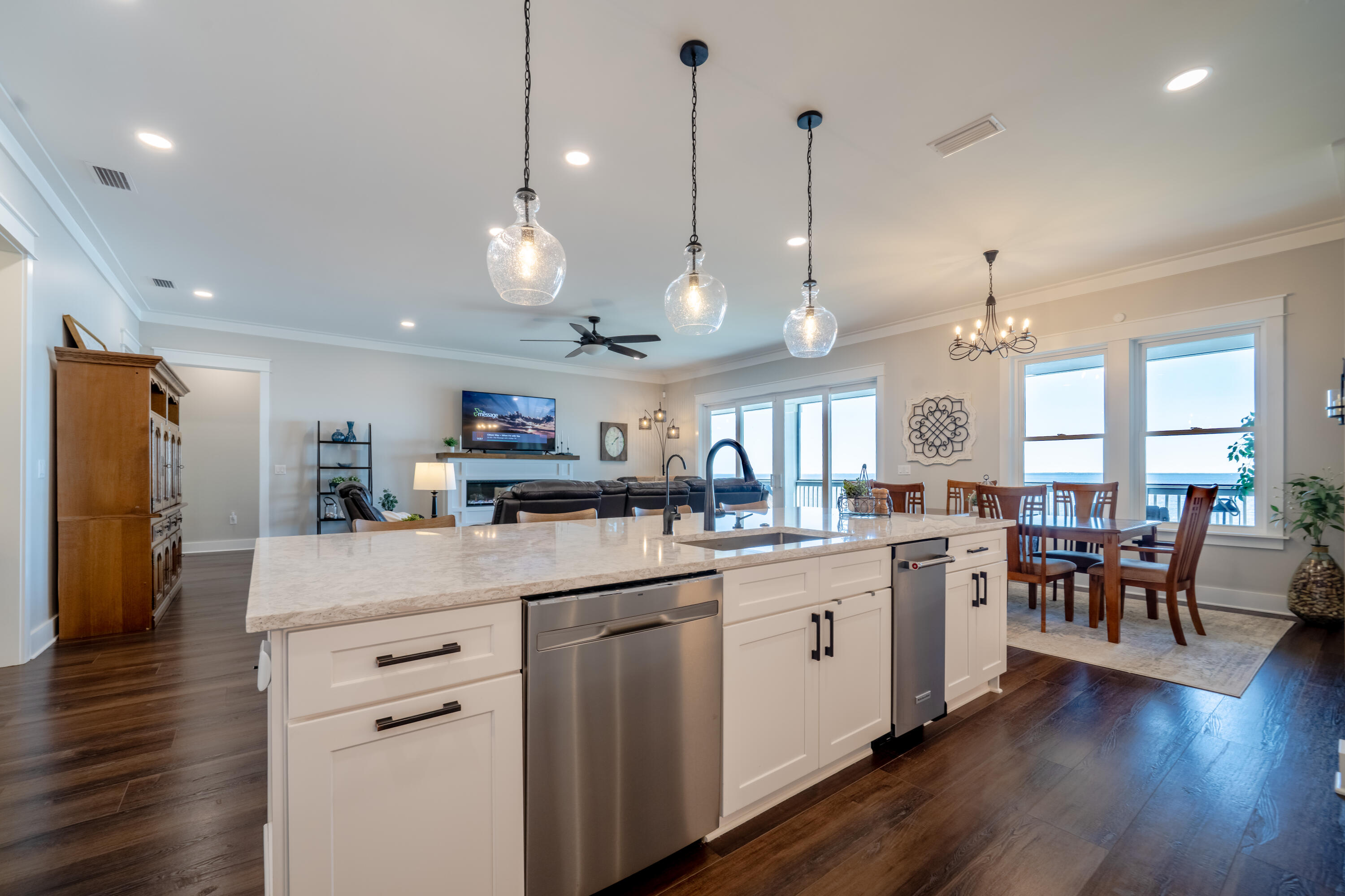 DOLPHIN COVE ESTATES T/H - Residential