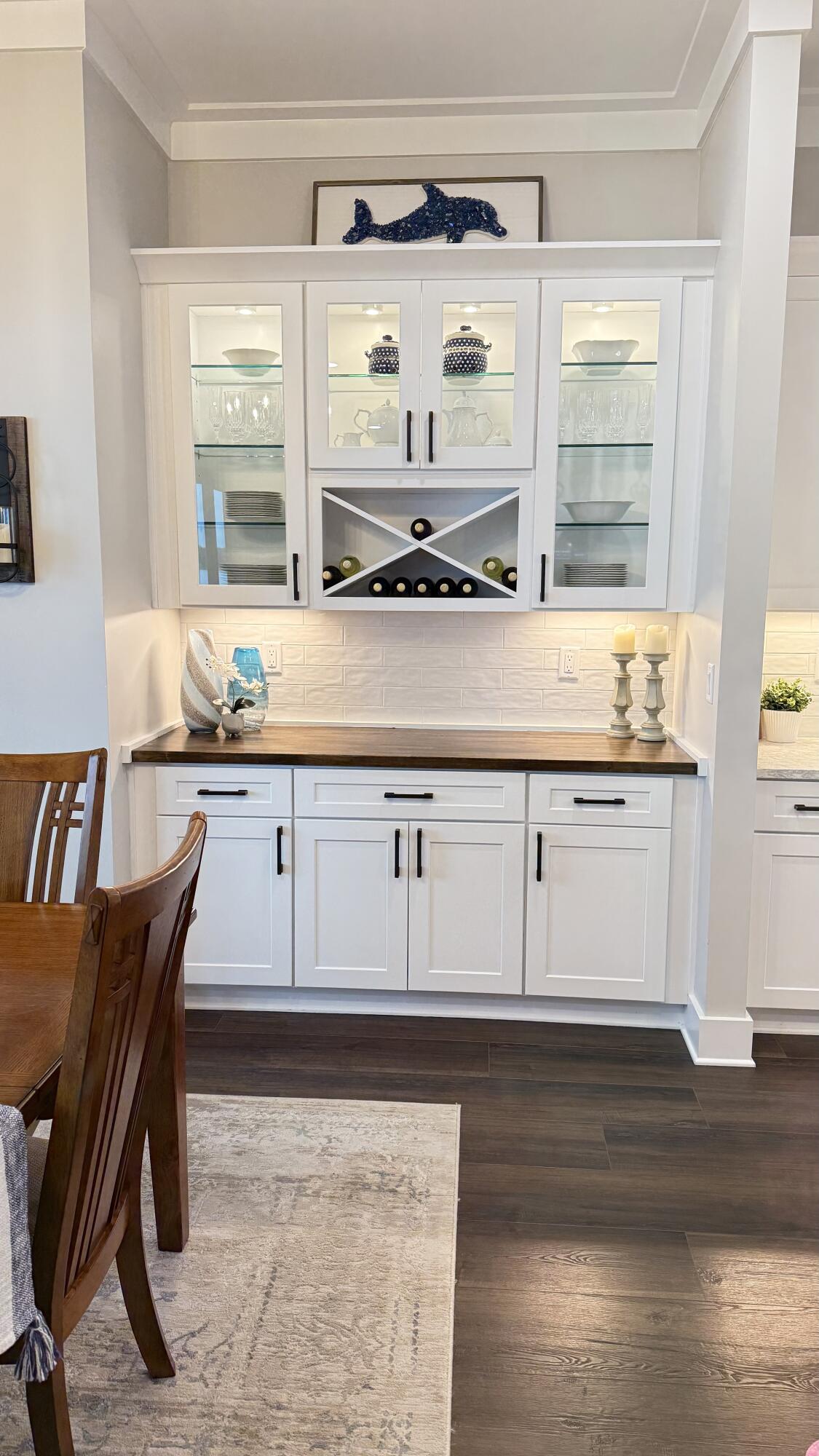 DOLPHIN COVE ESTATES T/H - Residential