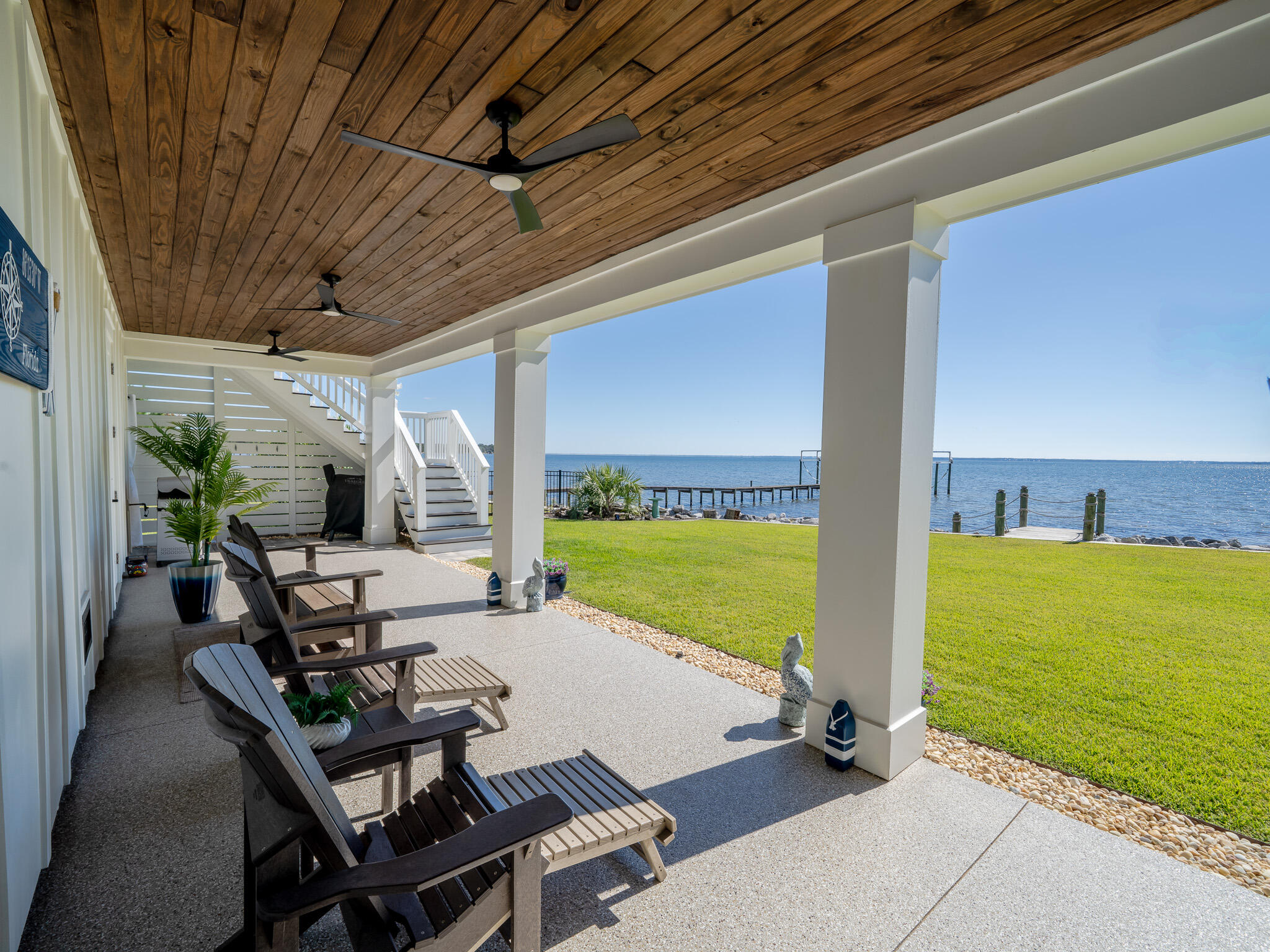 DOLPHIN COVE ESTATES T/H - Residential