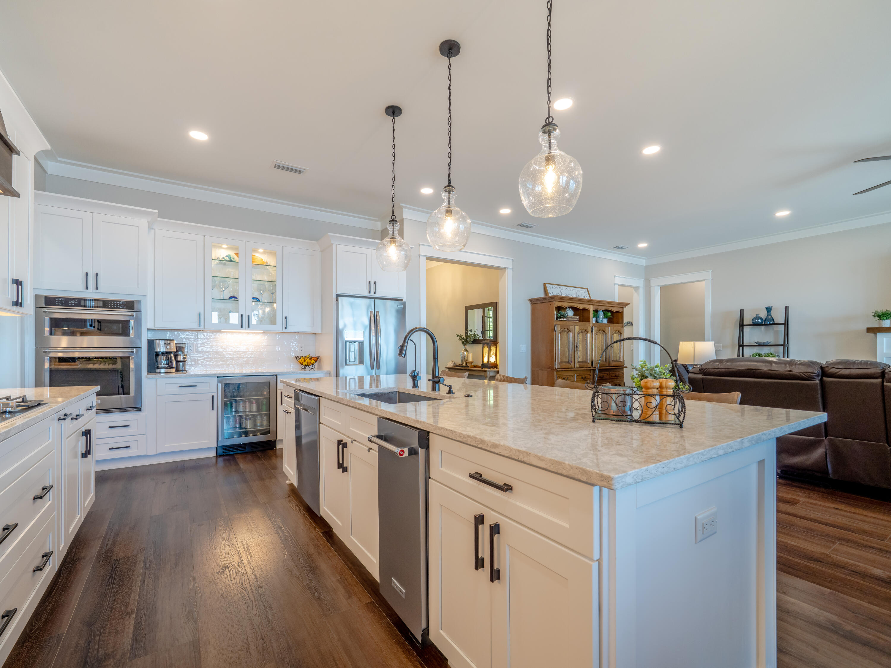 DOLPHIN COVE ESTATES T/H - Residential