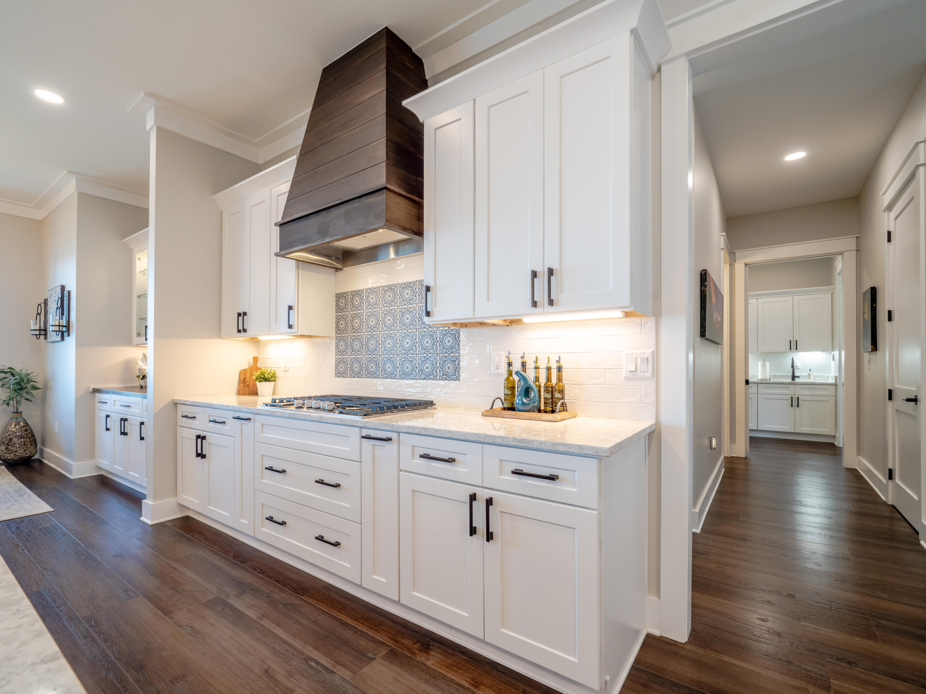 DOLPHIN COVE ESTATES T/H - Residential