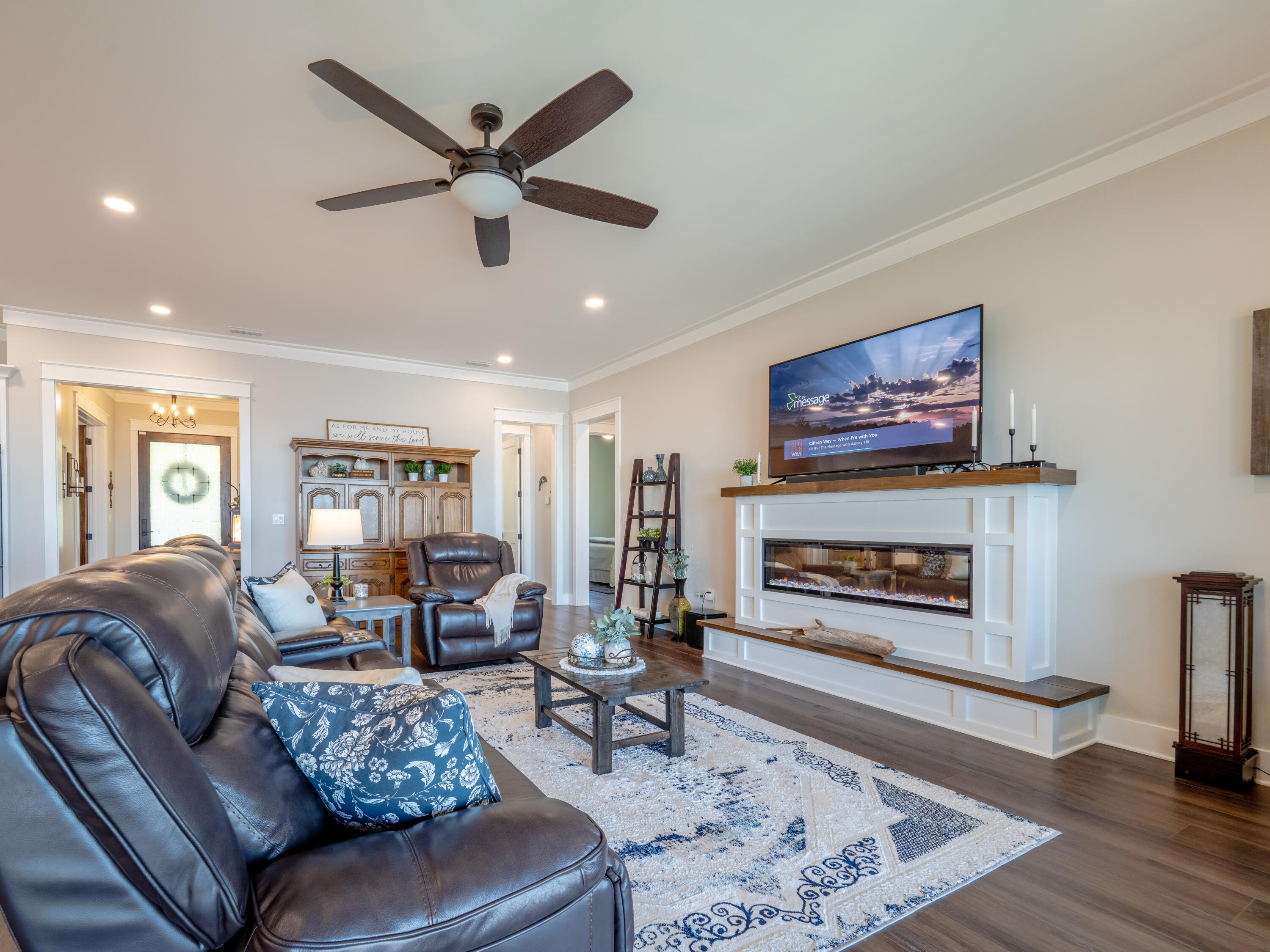 DOLPHIN COVE ESTATES T/H - Residential