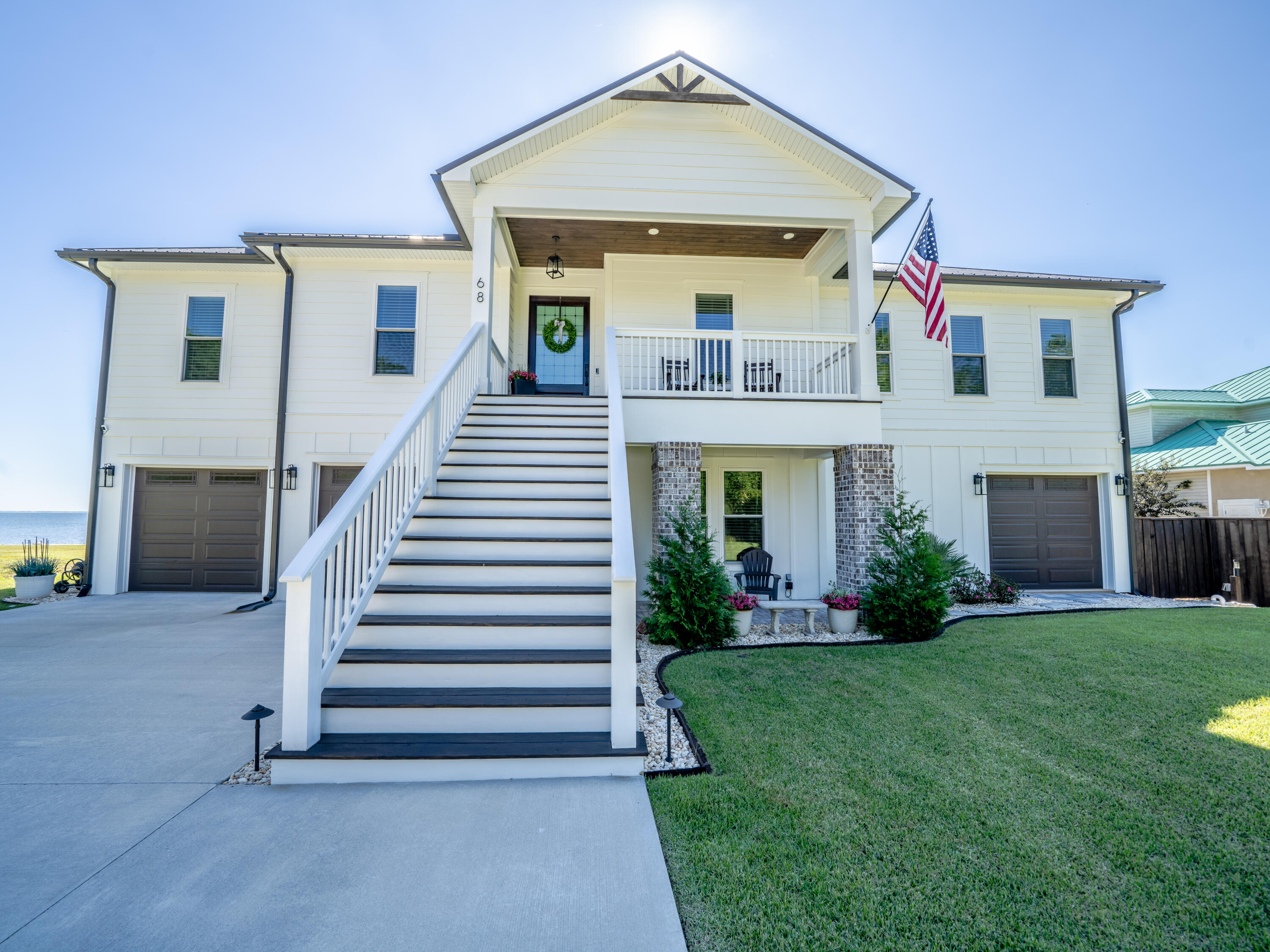 DOLPHIN COVE ESTATES T/H - Residential