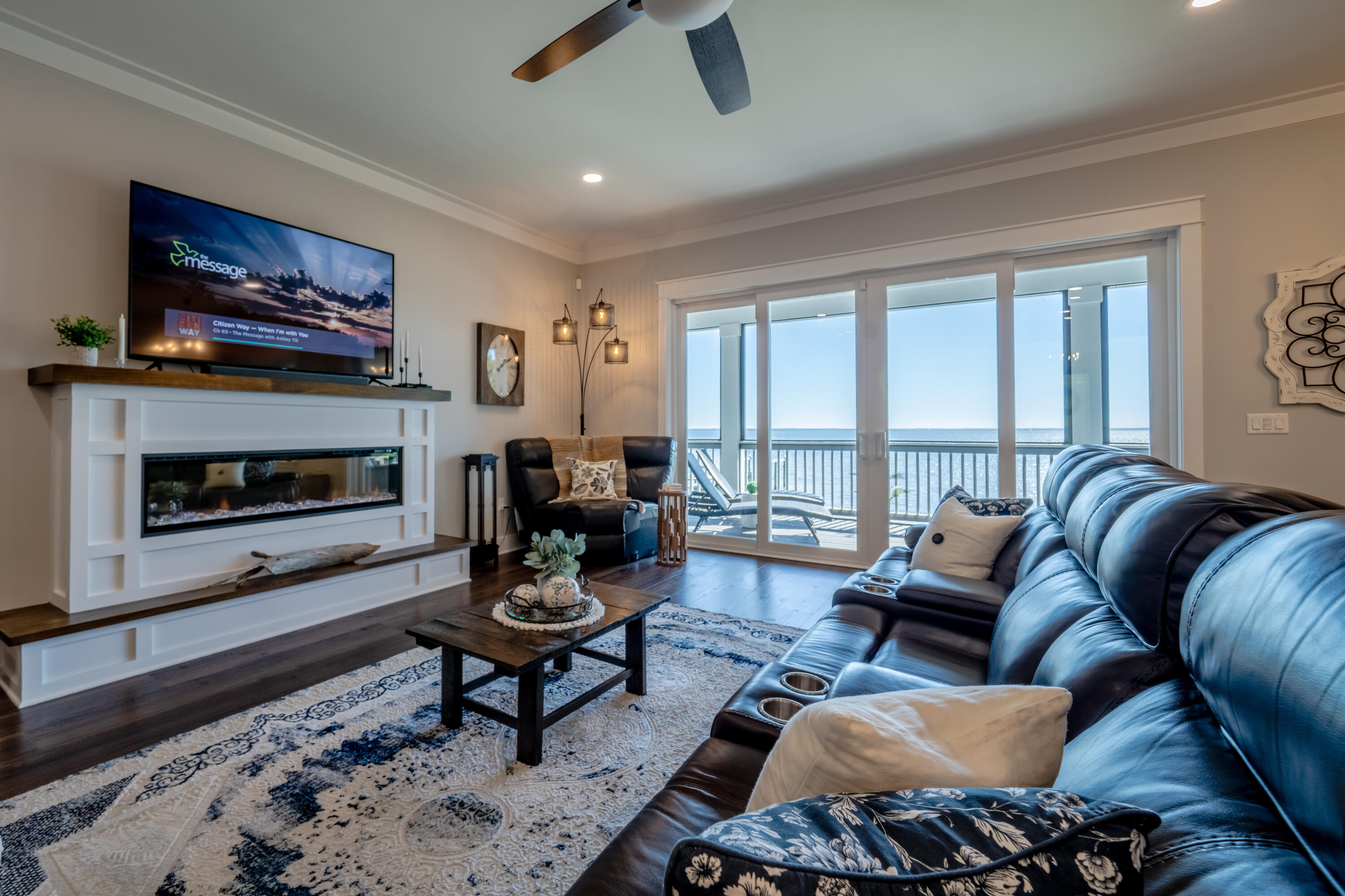 DOLPHIN COVE ESTATES T/H - Residential