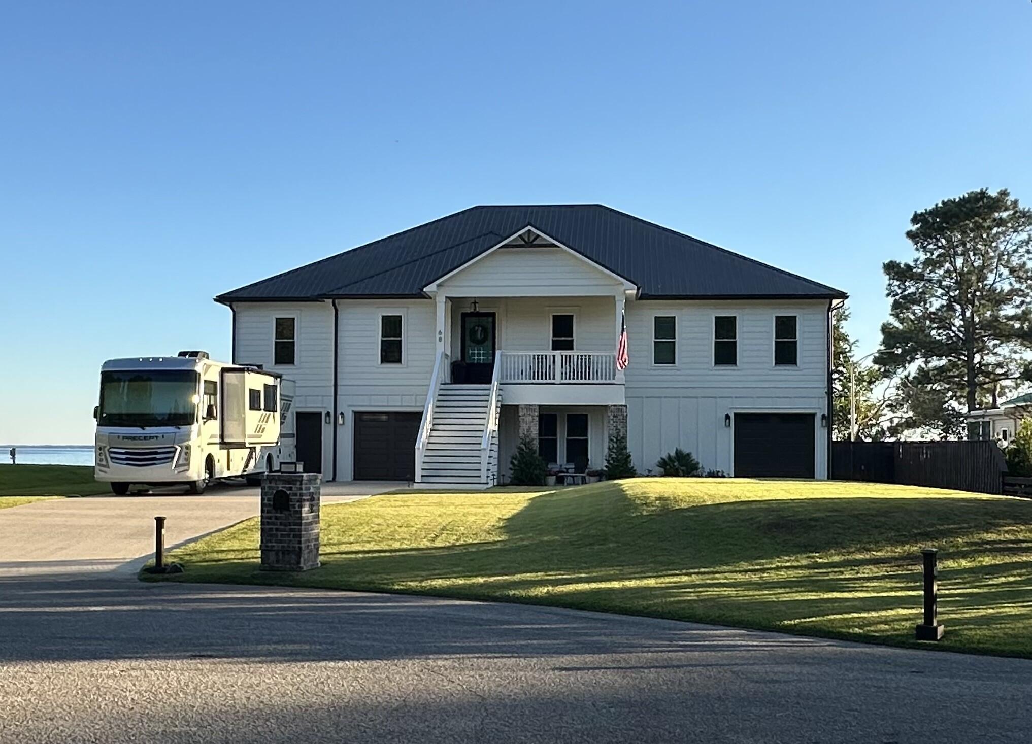 DOLPHIN COVE ESTATES T/H - Residential