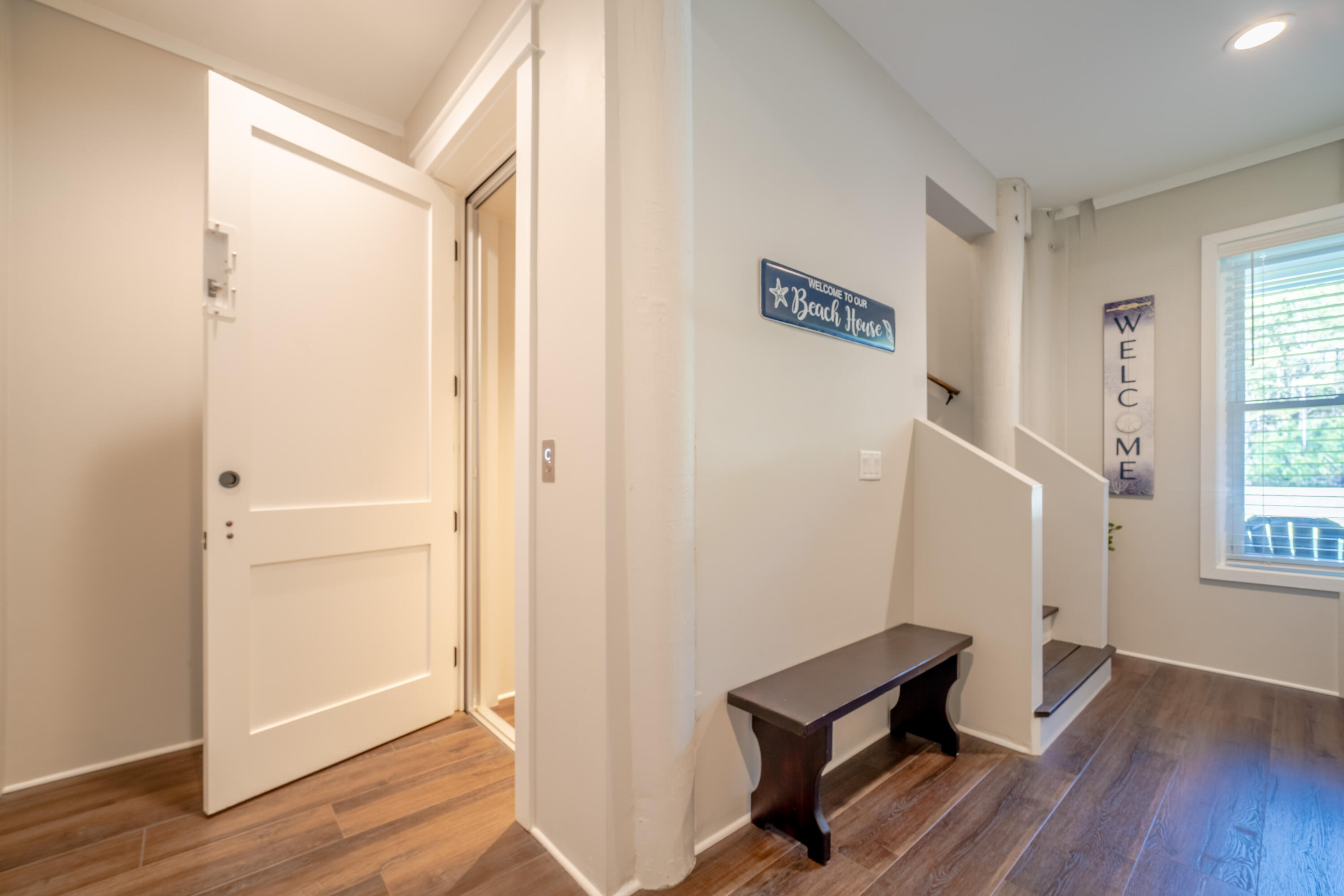 DOLPHIN COVE ESTATES T/H - Residential