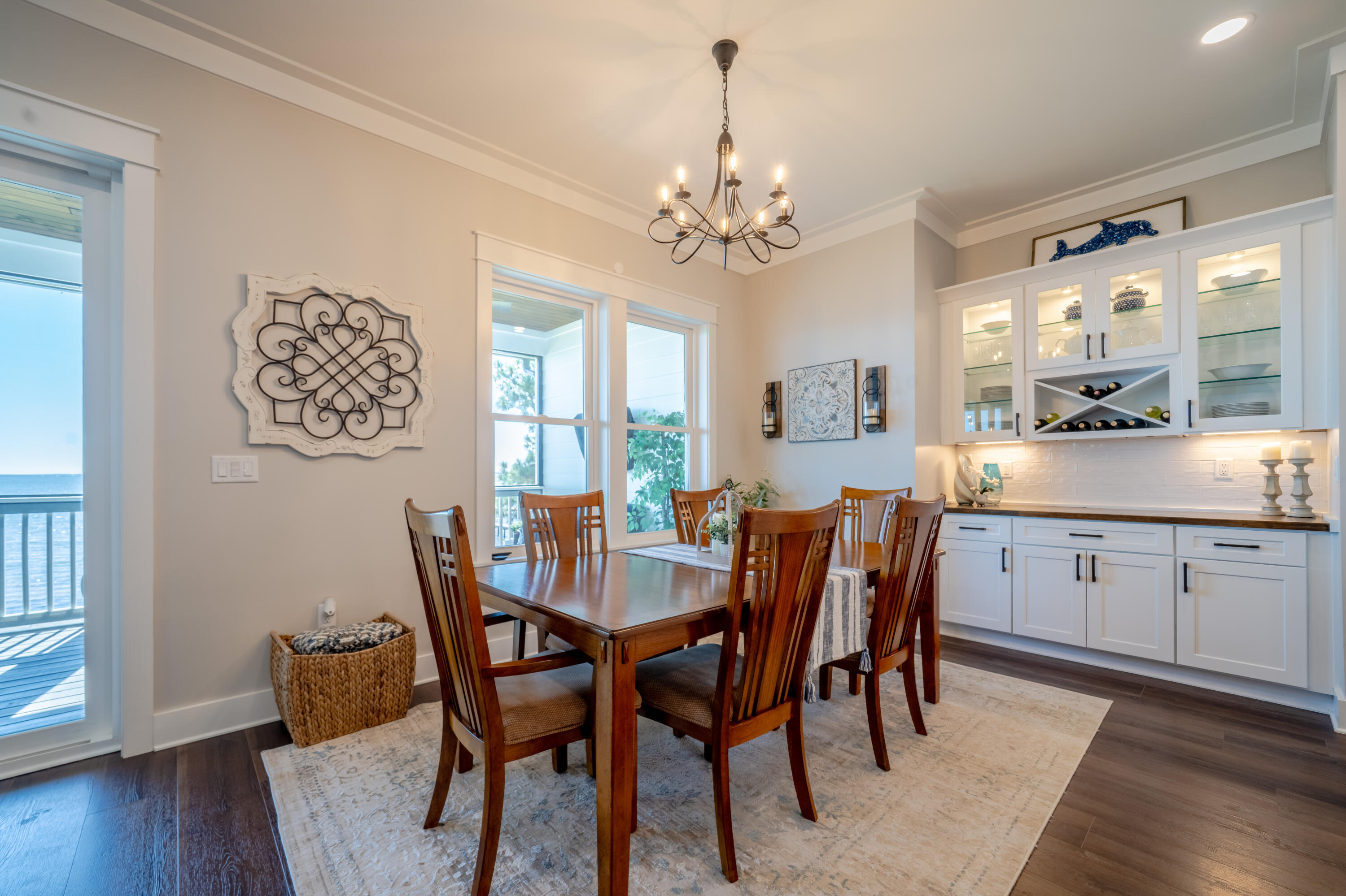 DOLPHIN COVE ESTATES T/H - Residential