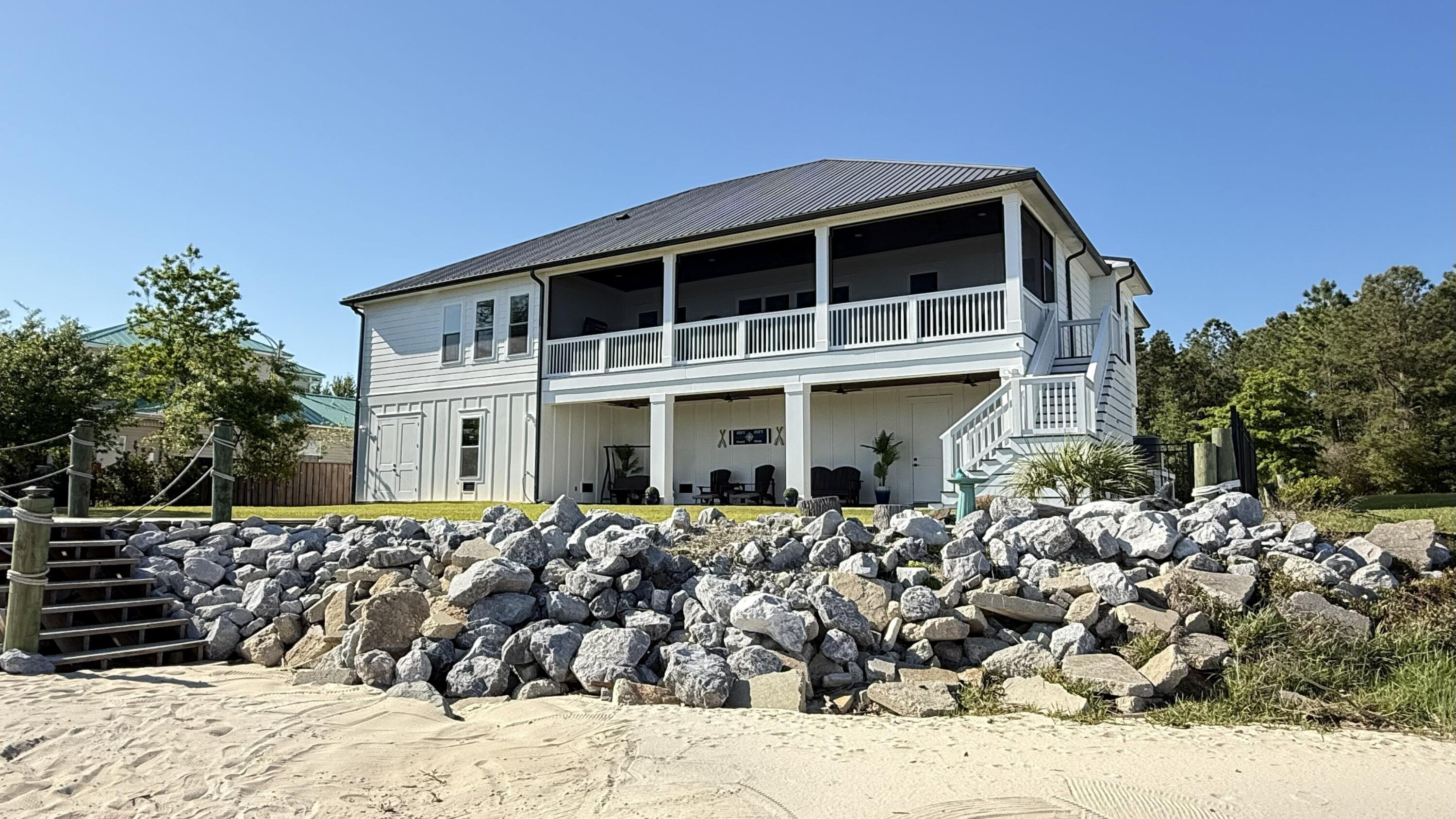 DOLPHIN COVE ESTATES T/H - Residential