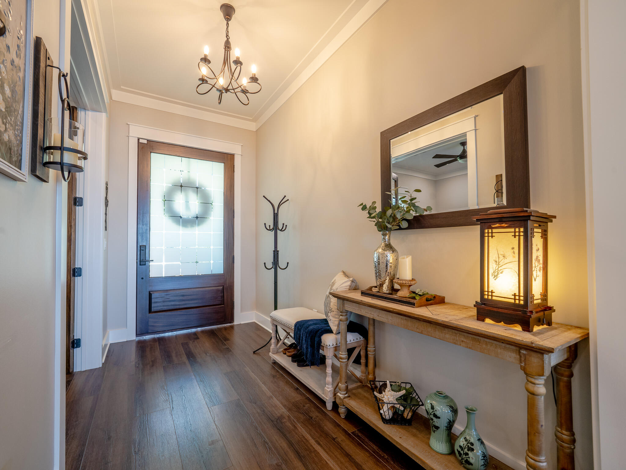 DOLPHIN COVE ESTATES T/H - Residential