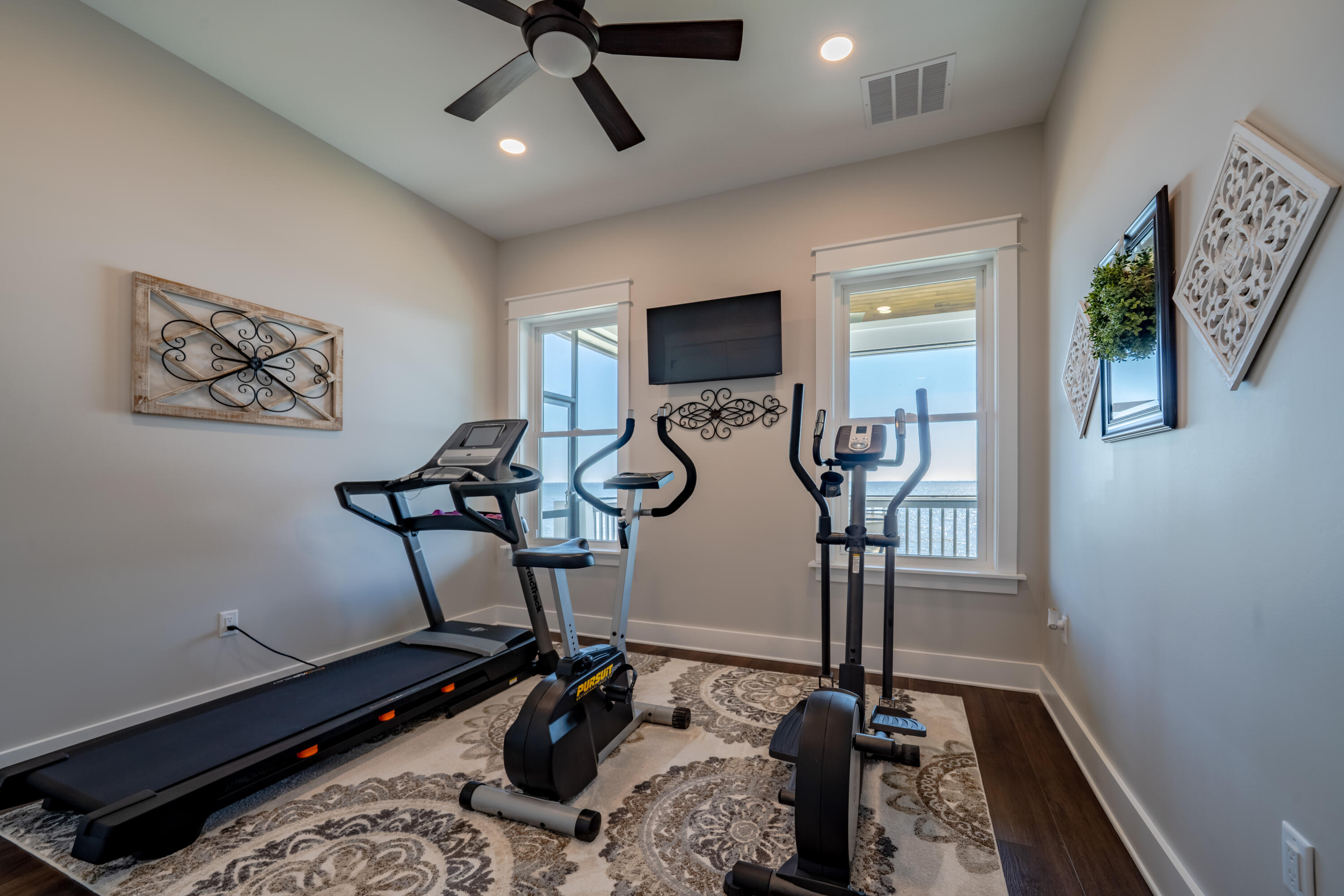 DOLPHIN COVE ESTATES T/H - Residential