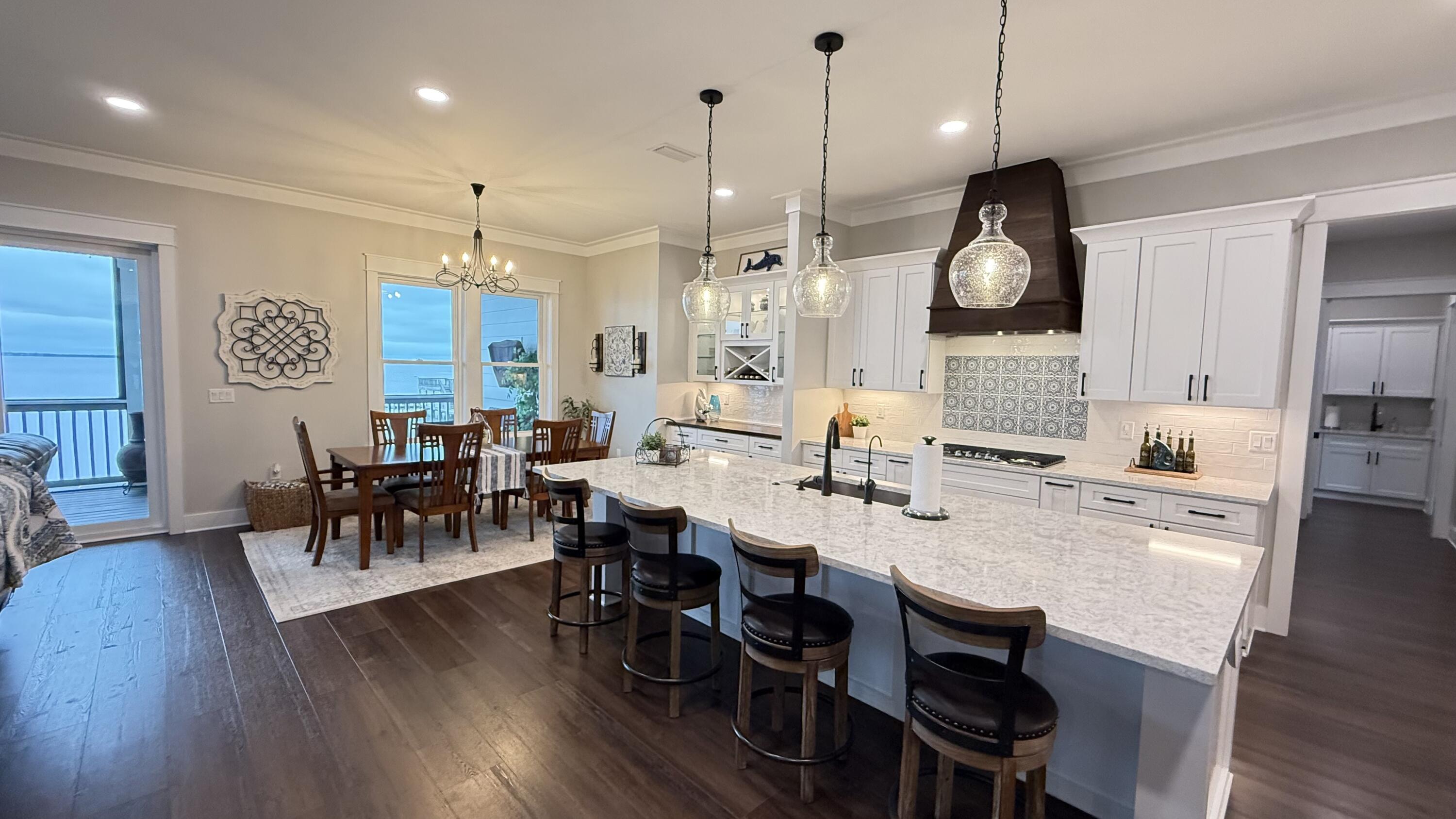 DOLPHIN COVE ESTATES T/H - Residential