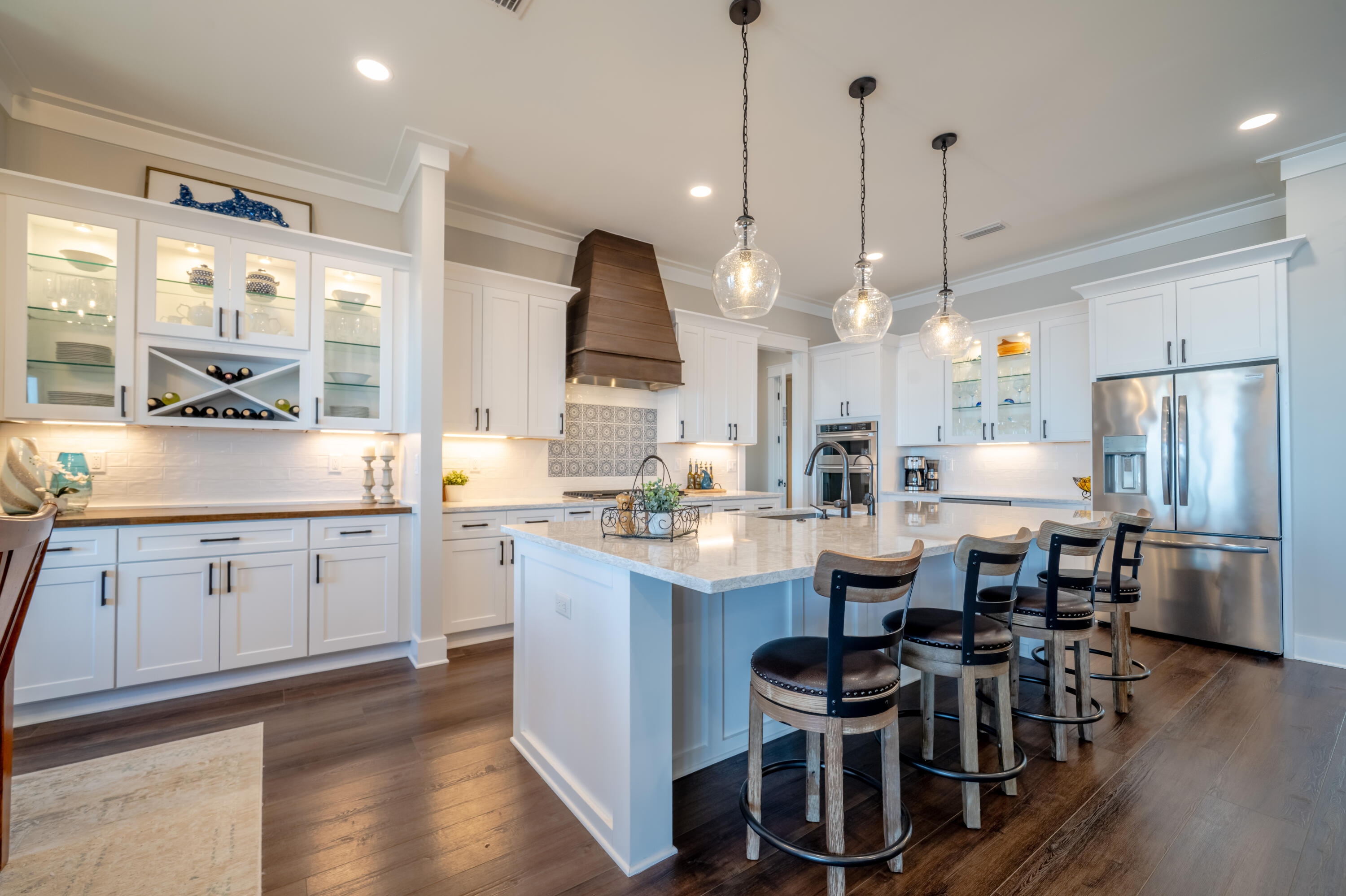 DOLPHIN COVE ESTATES T/H - Residential