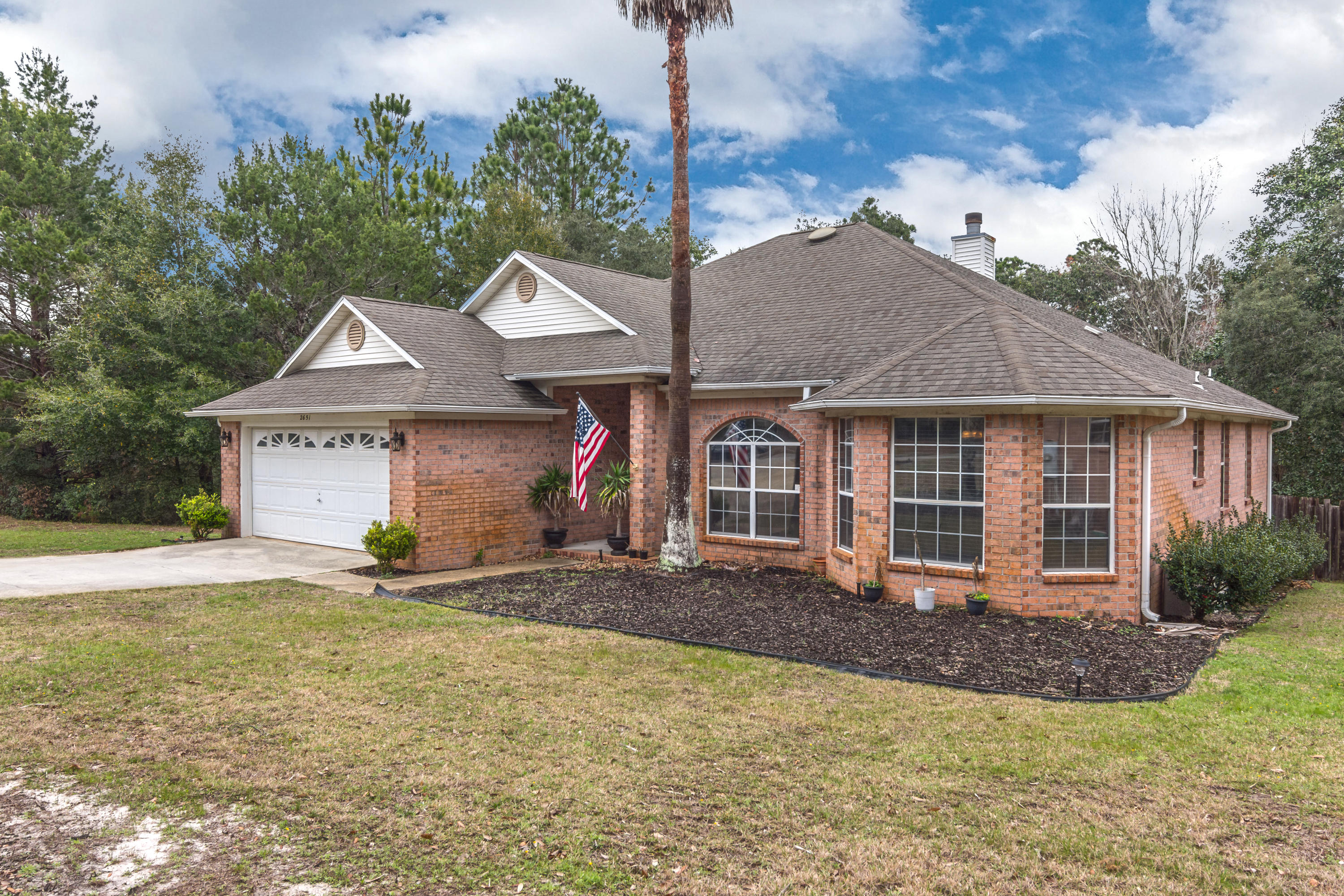 BAREFOOT CREEK - Residential