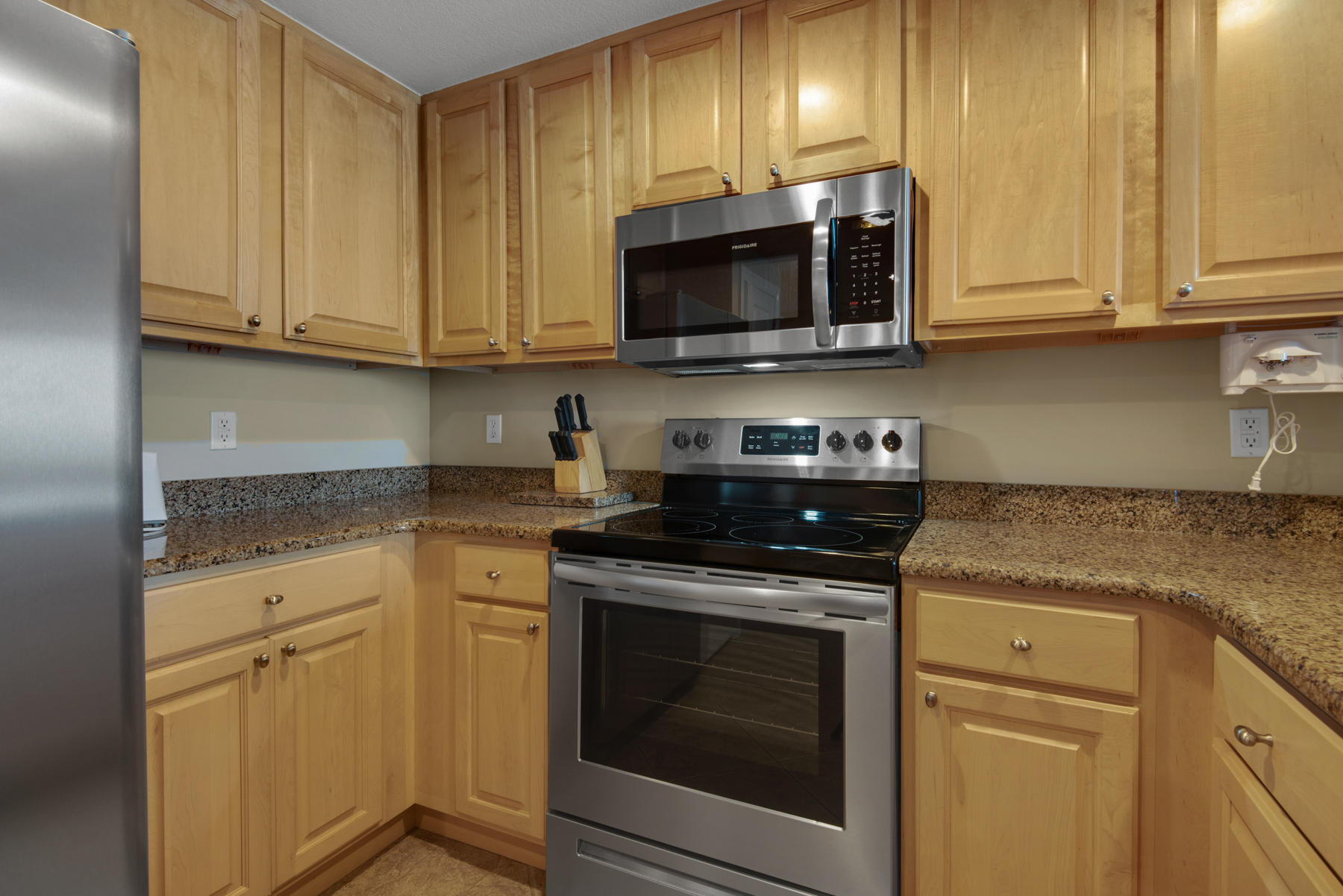 GRANDVIEW EAST - Residential