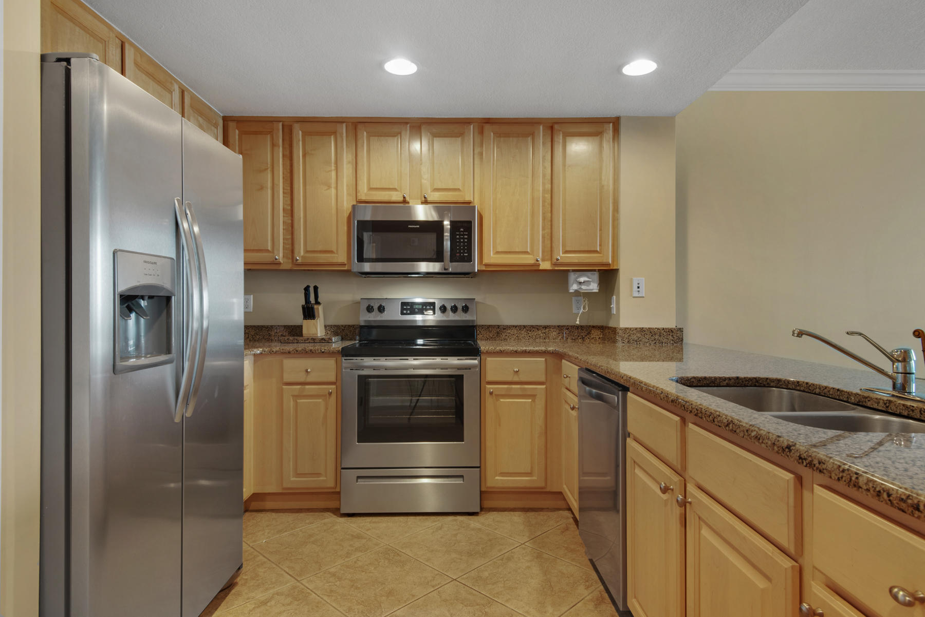 GRANDVIEW EAST - Residential