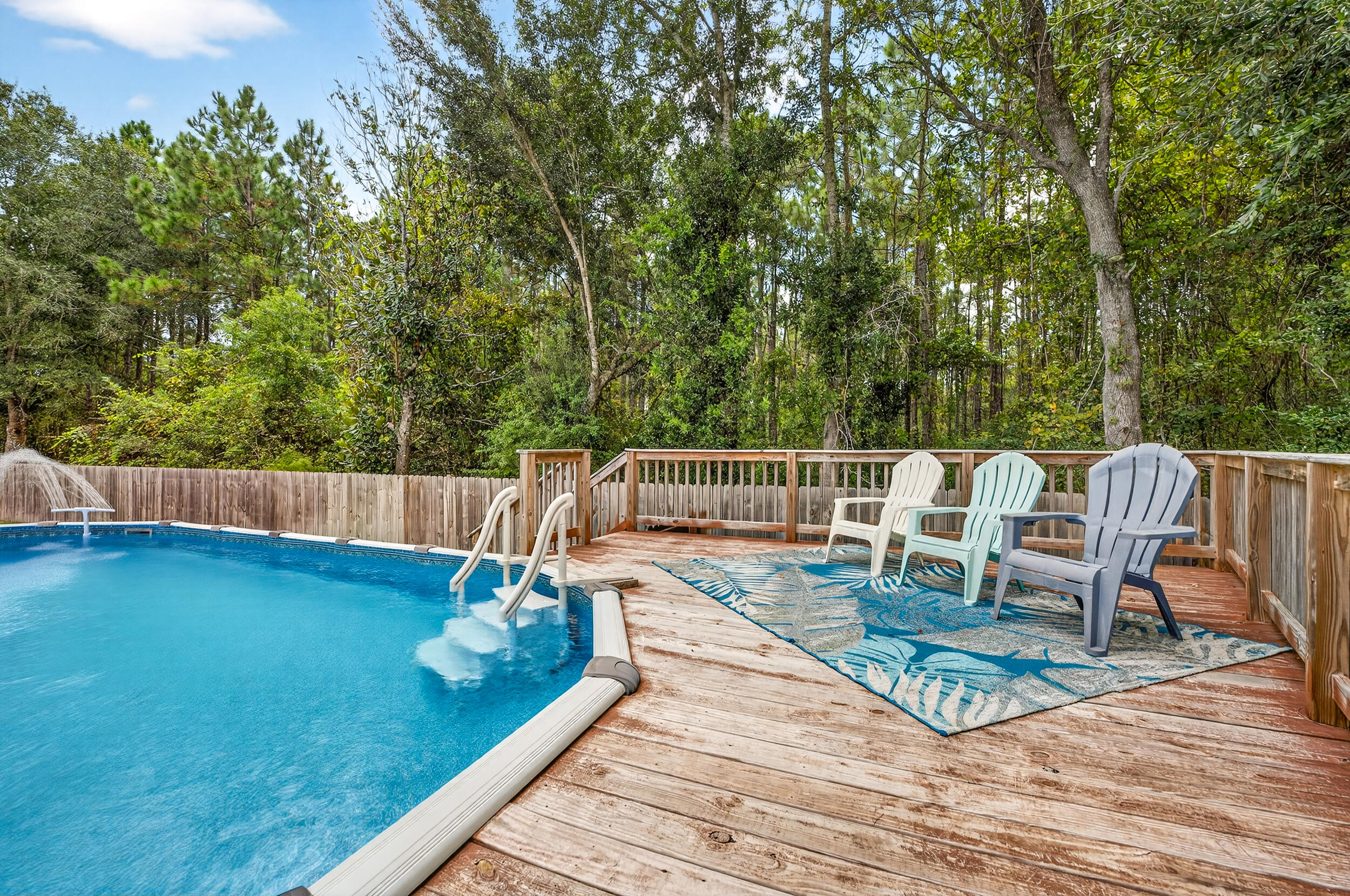 CARRACRES WEST - Residential