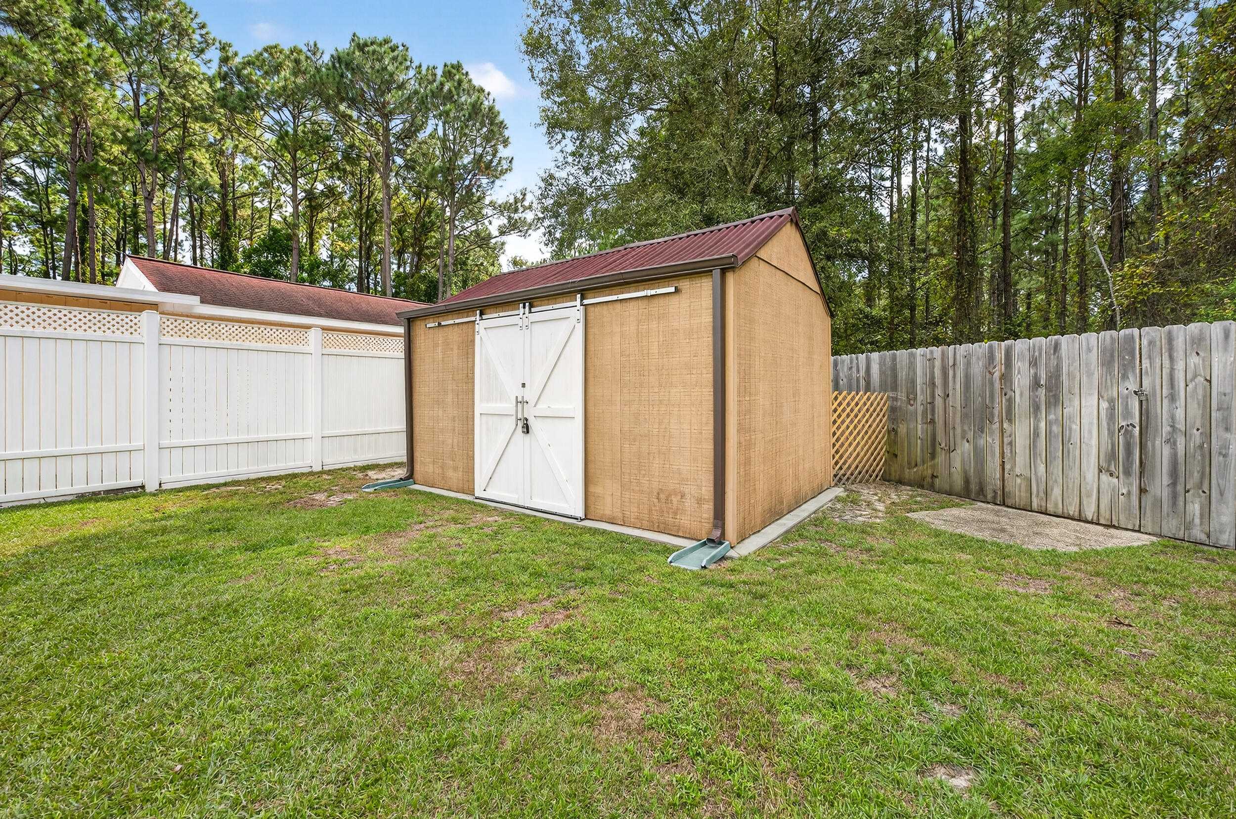 CARRACRES WEST - Residential