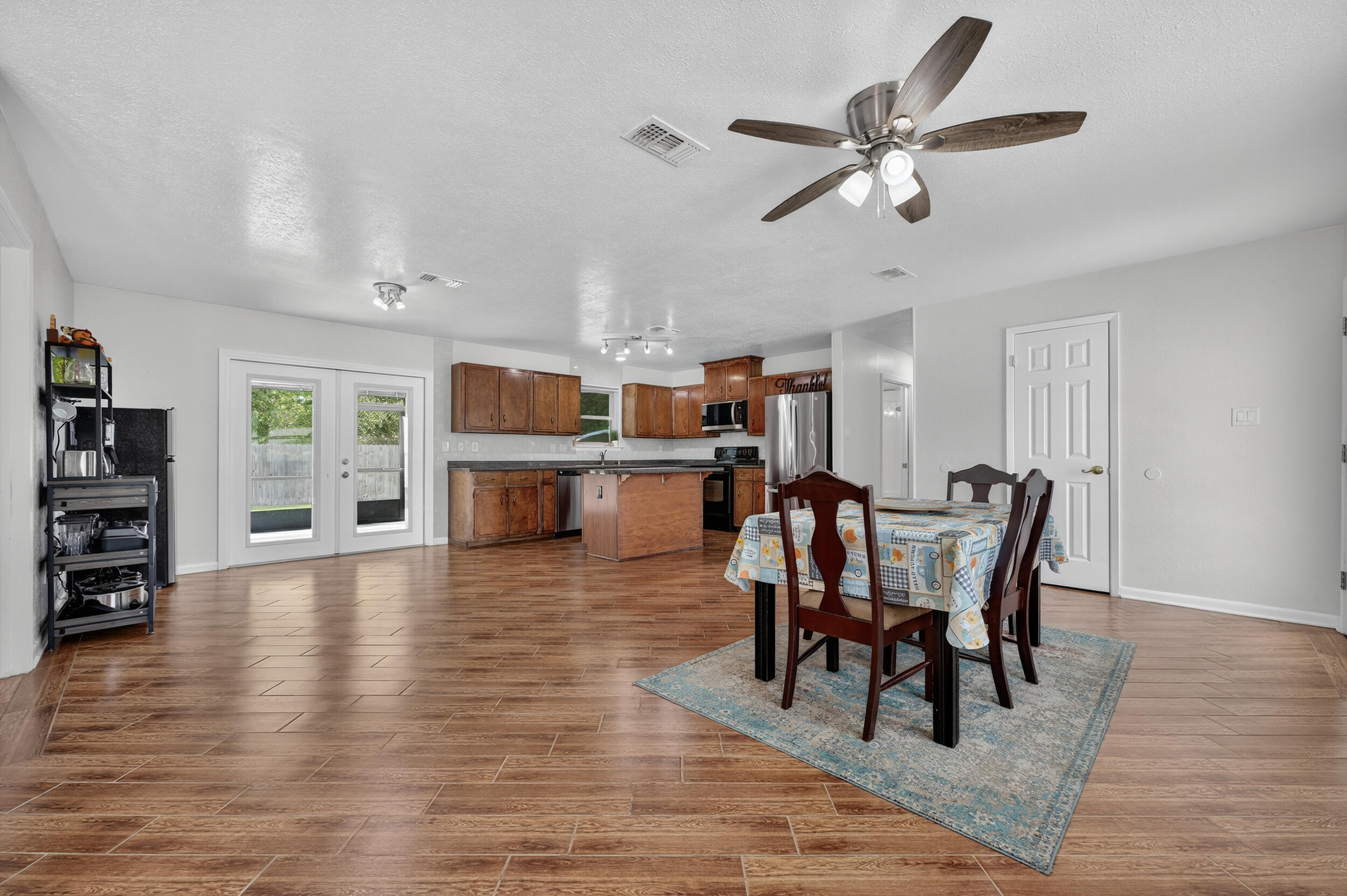 CARRACRES WEST - Residential