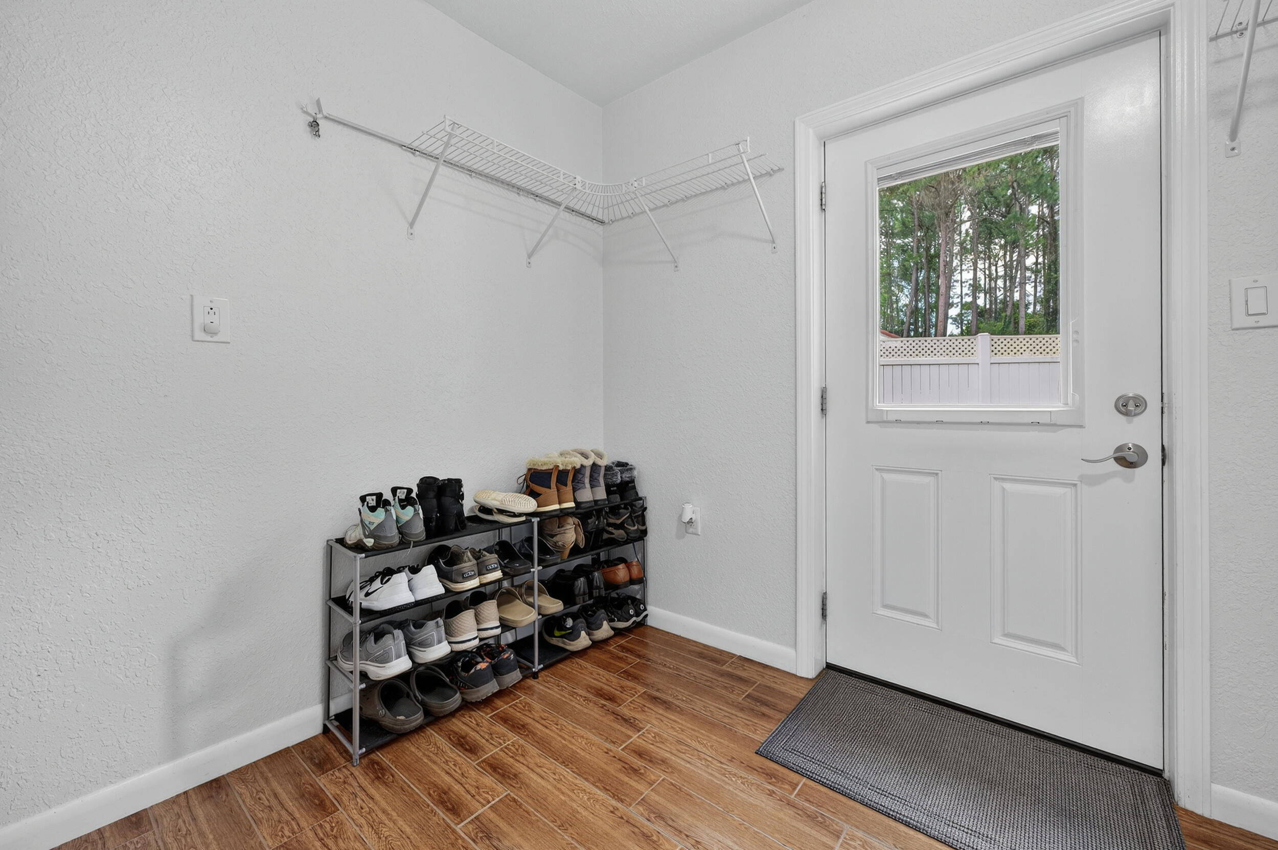 CARRACRES WEST - Residential
