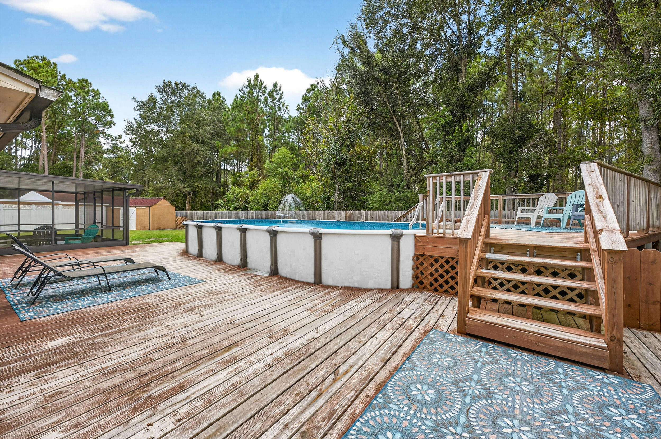 CARRACRES WEST - Residential