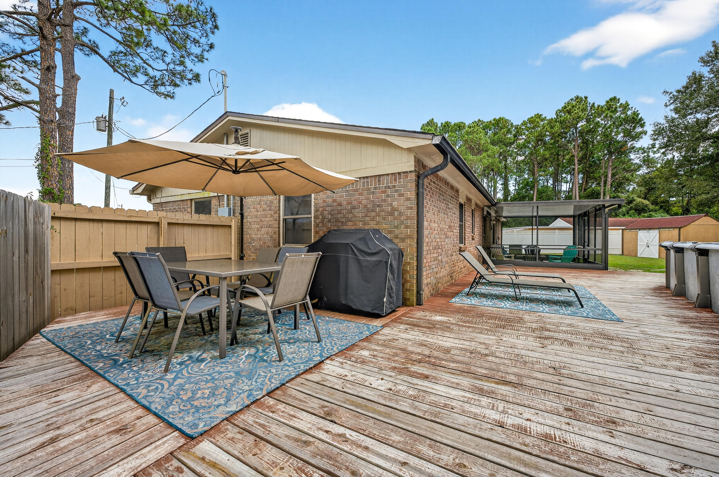 CARRACRES WEST - Residential