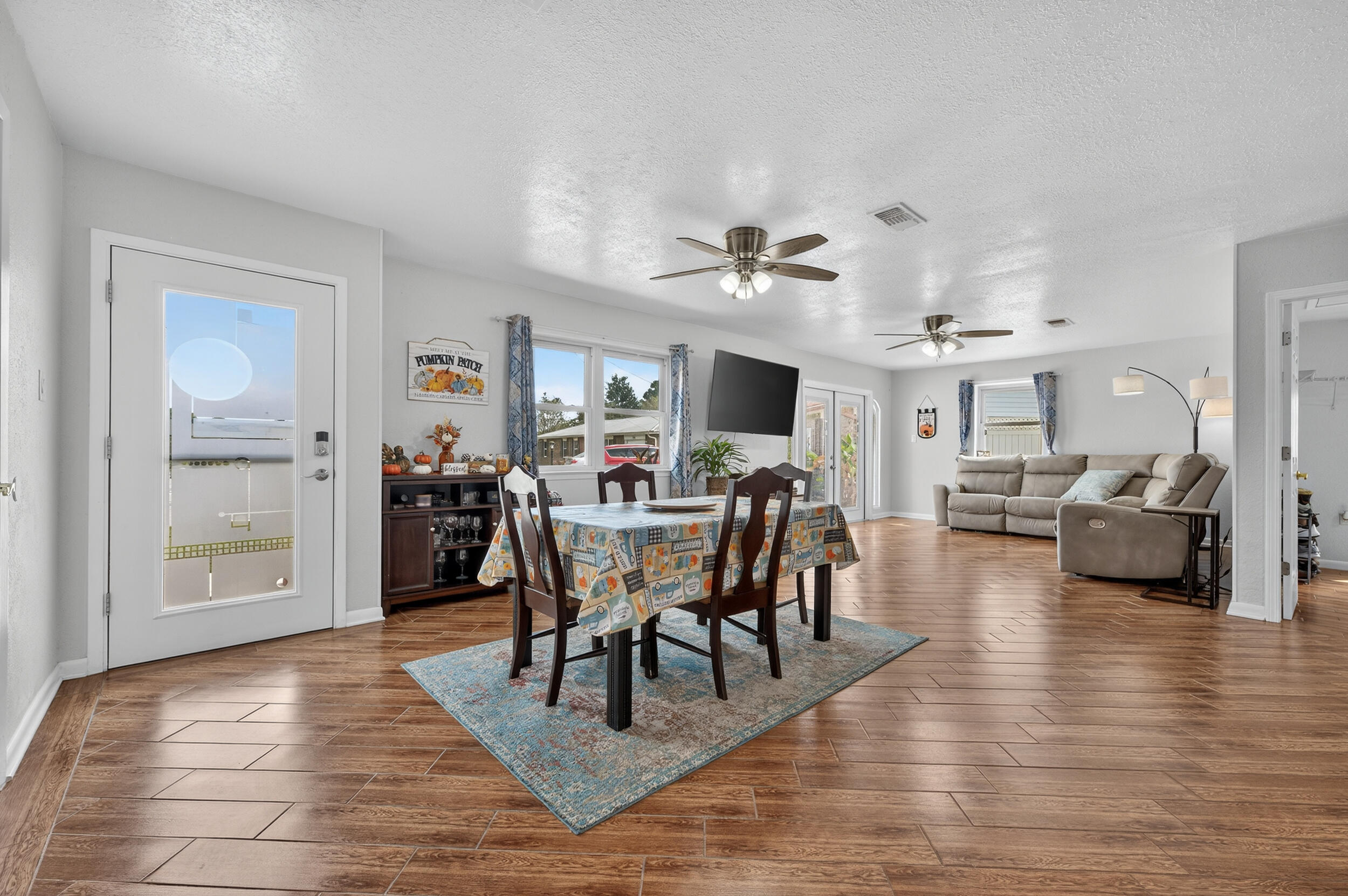 CARRACRES WEST - Residential