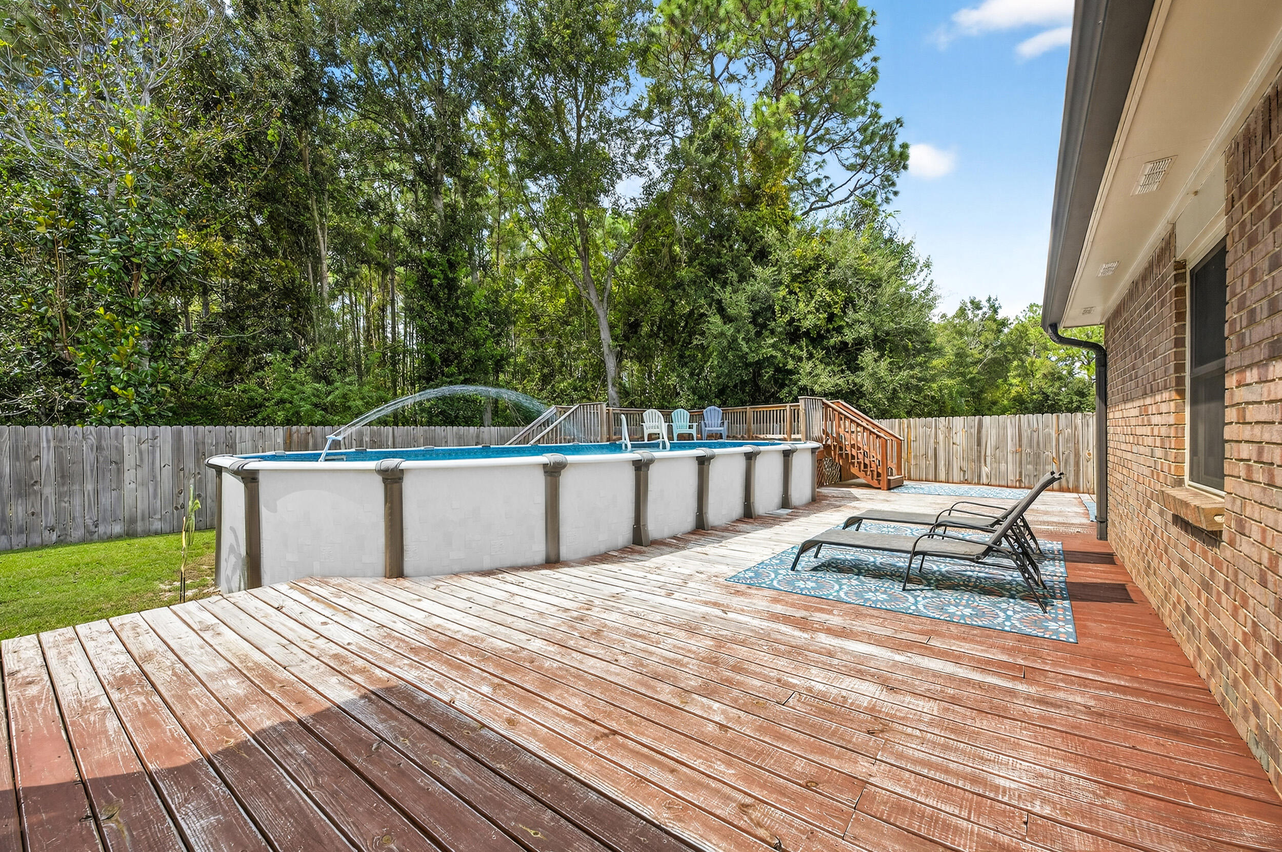 CARRACRES WEST - Residential