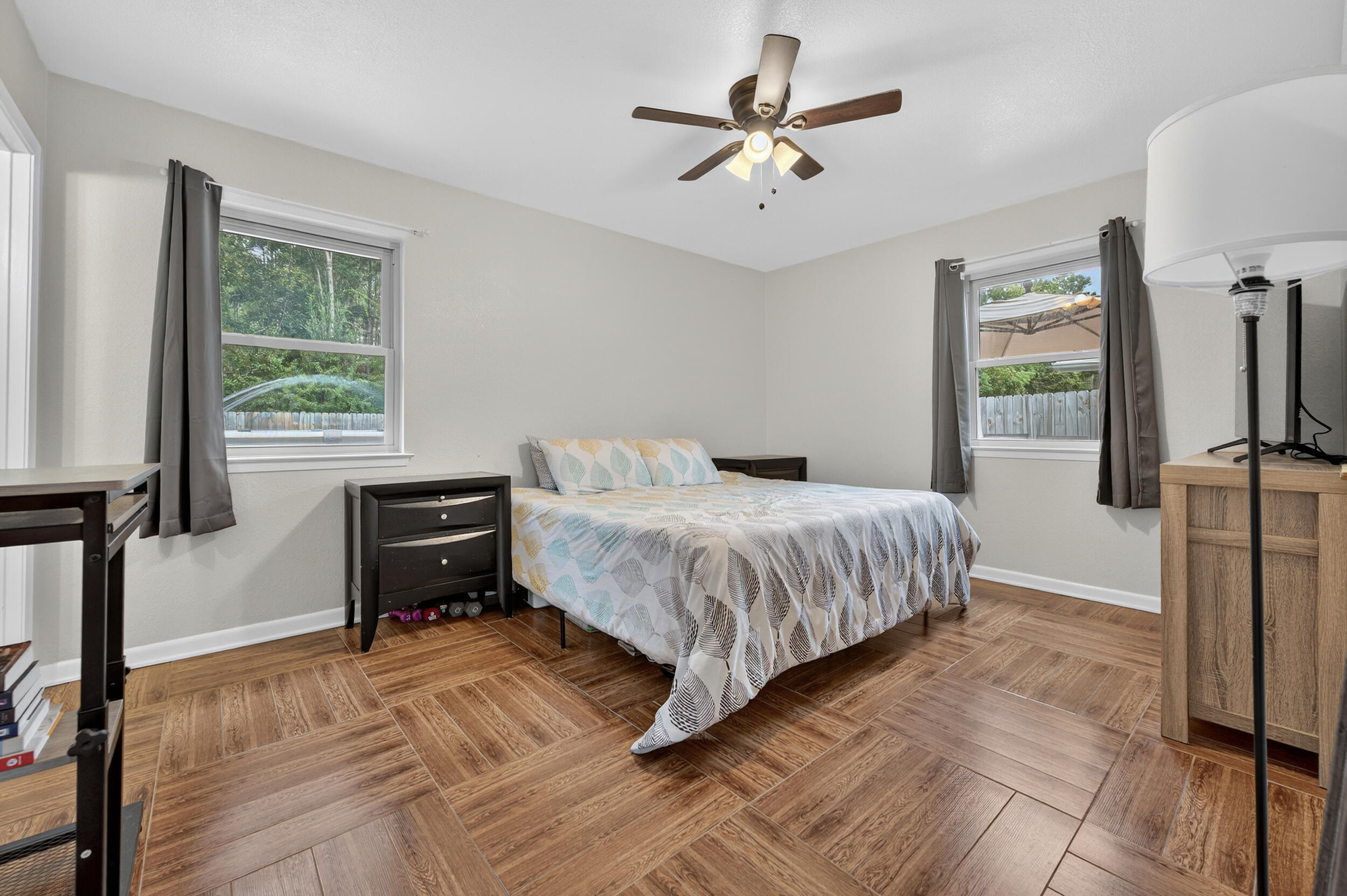CARRACRES WEST - Residential