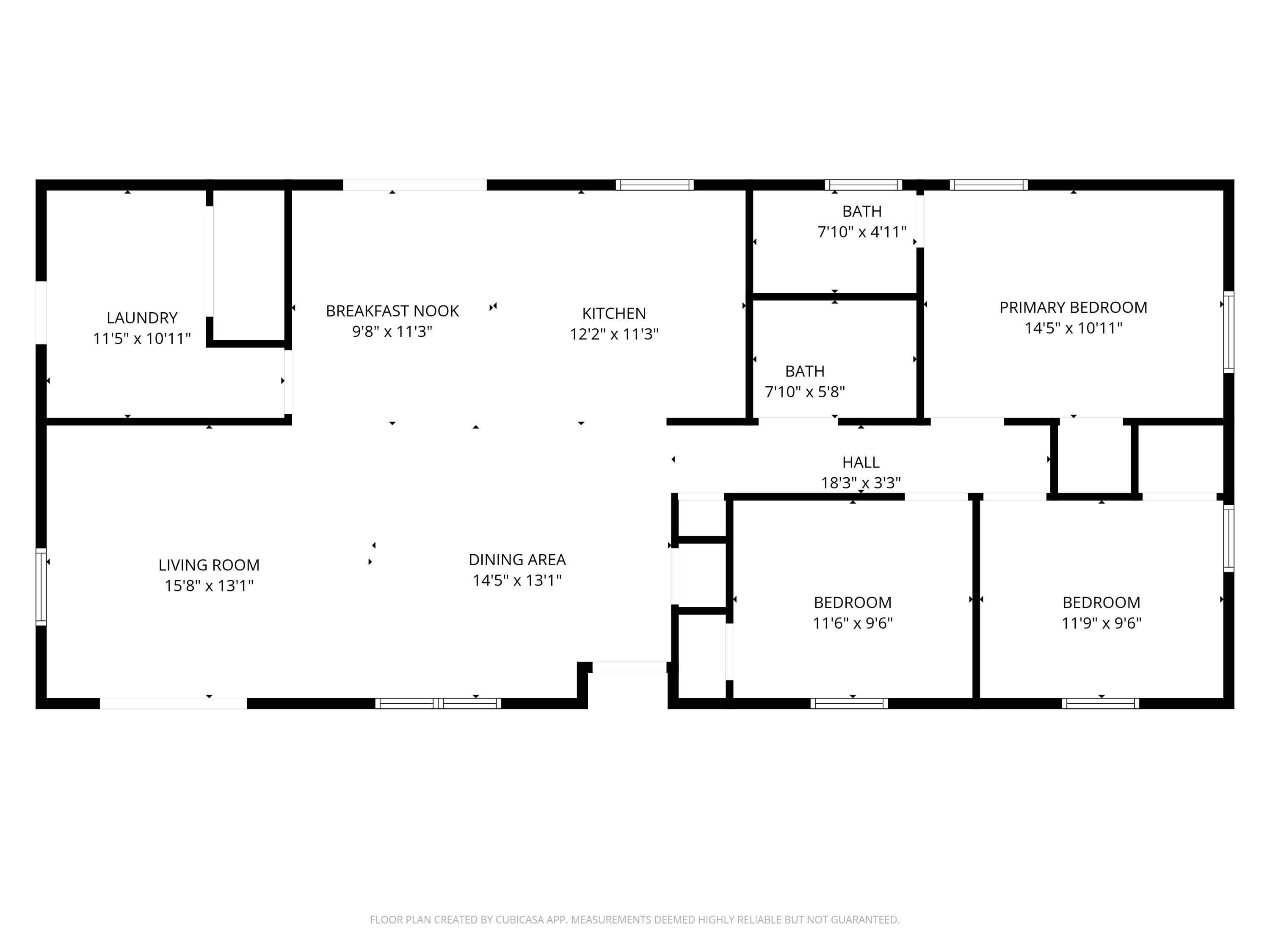 CARRACRES WEST - Residential